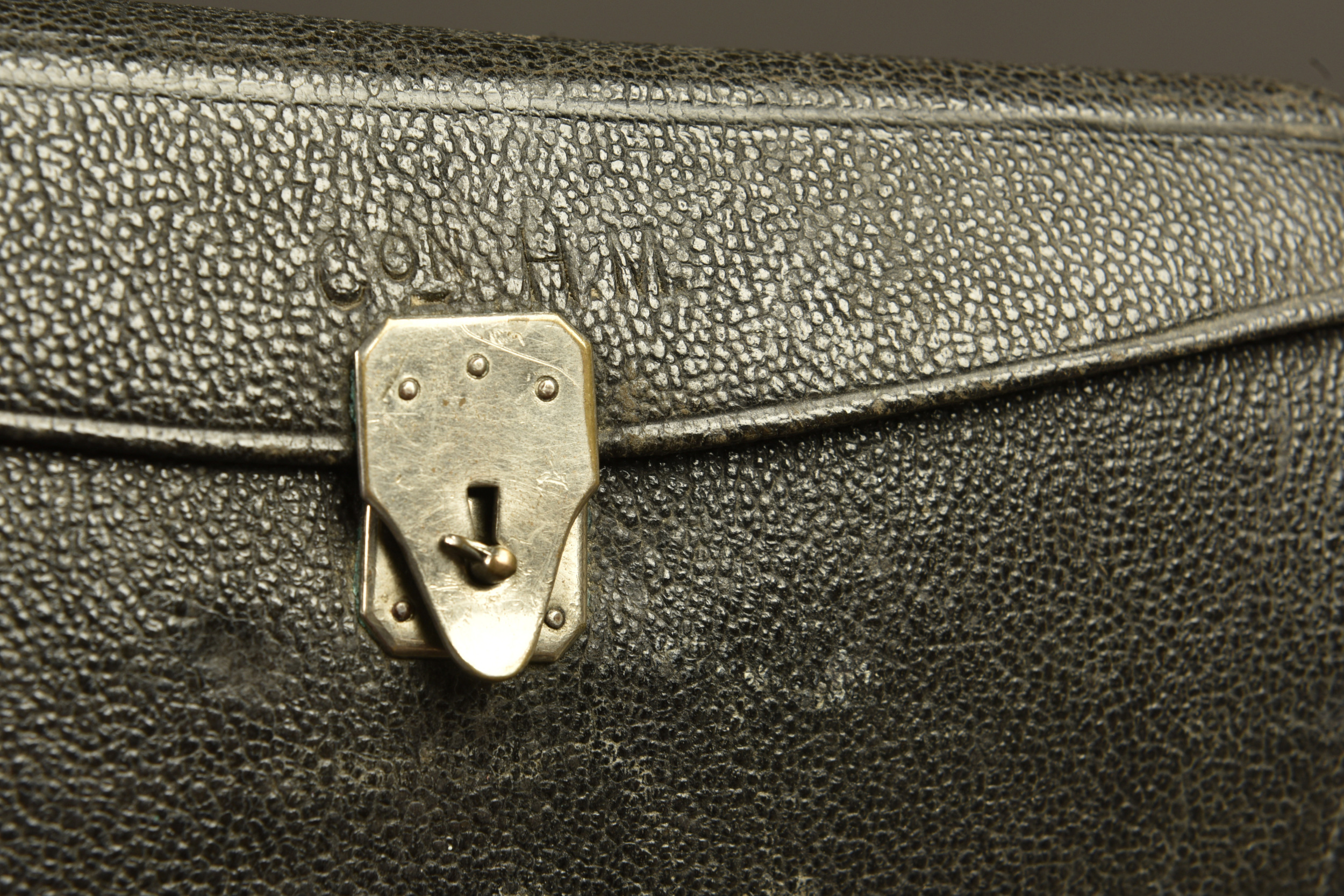 Brassard et trousse d'infirmier français. French medic’s armband and medical pouch — photo 3