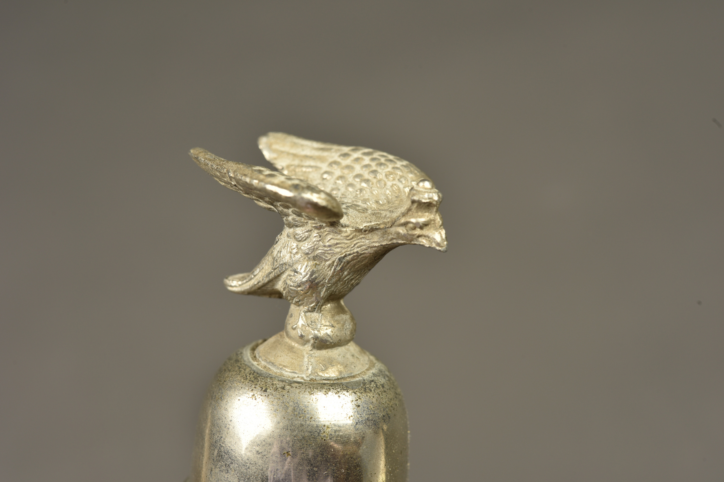 Gourde de réserviste du Garde Fusilier Regiment. Reservist canteen of the Garde Fusilier Regiment — photo 9