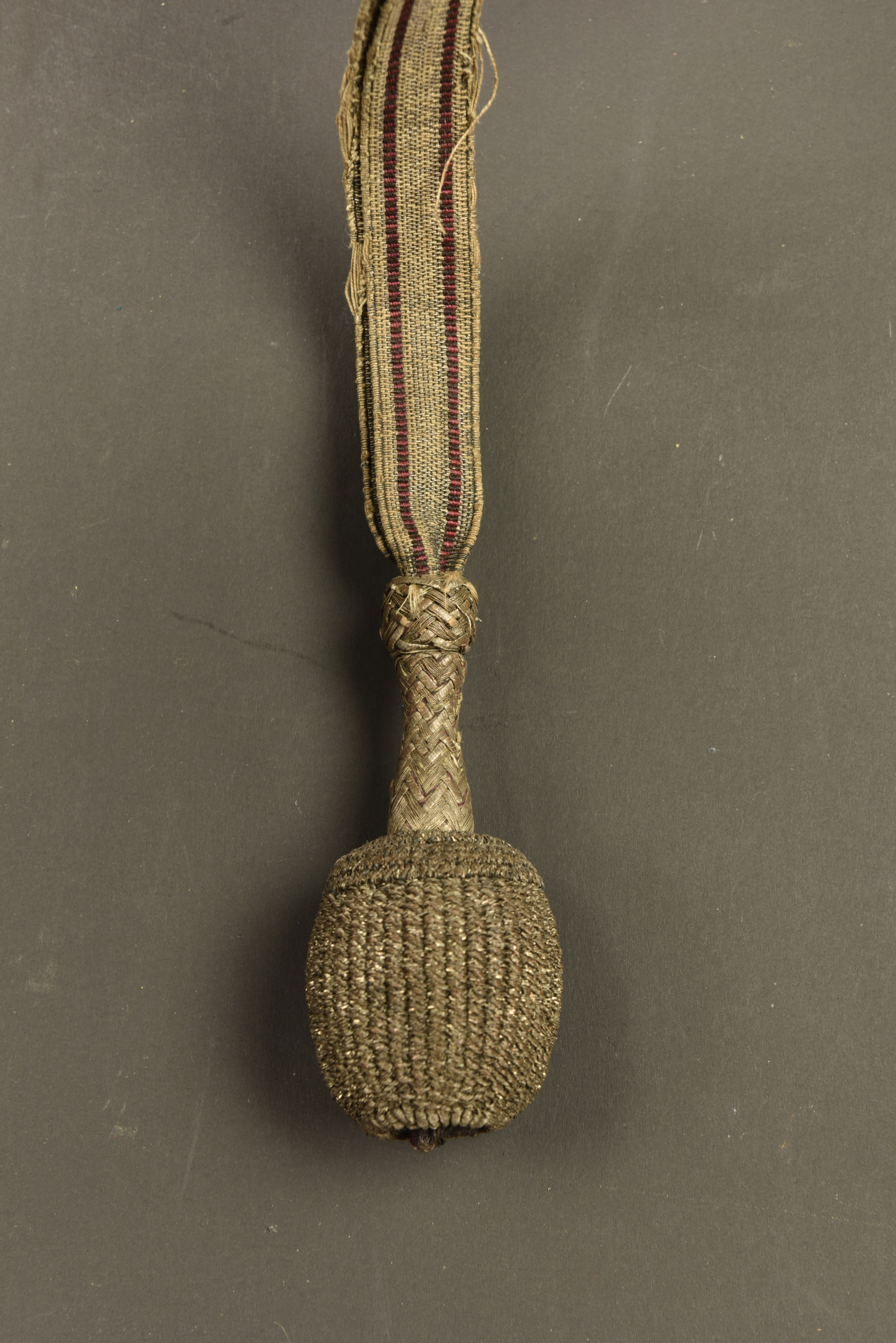 Sabre d'officier d'infanterie du Wurttemberg. Württemberg infantry officer’s sabre — photo 7