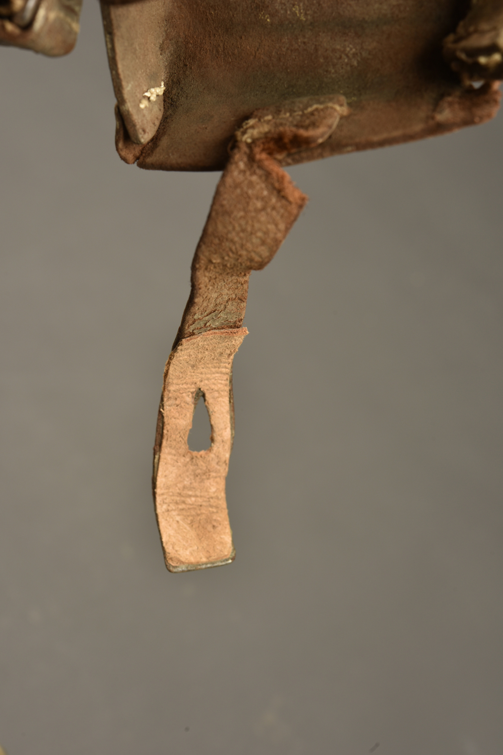 Lot de 2 cartouchières allemandes M1909. Lot of two German Model 1909 ammunition pouches — photo 4