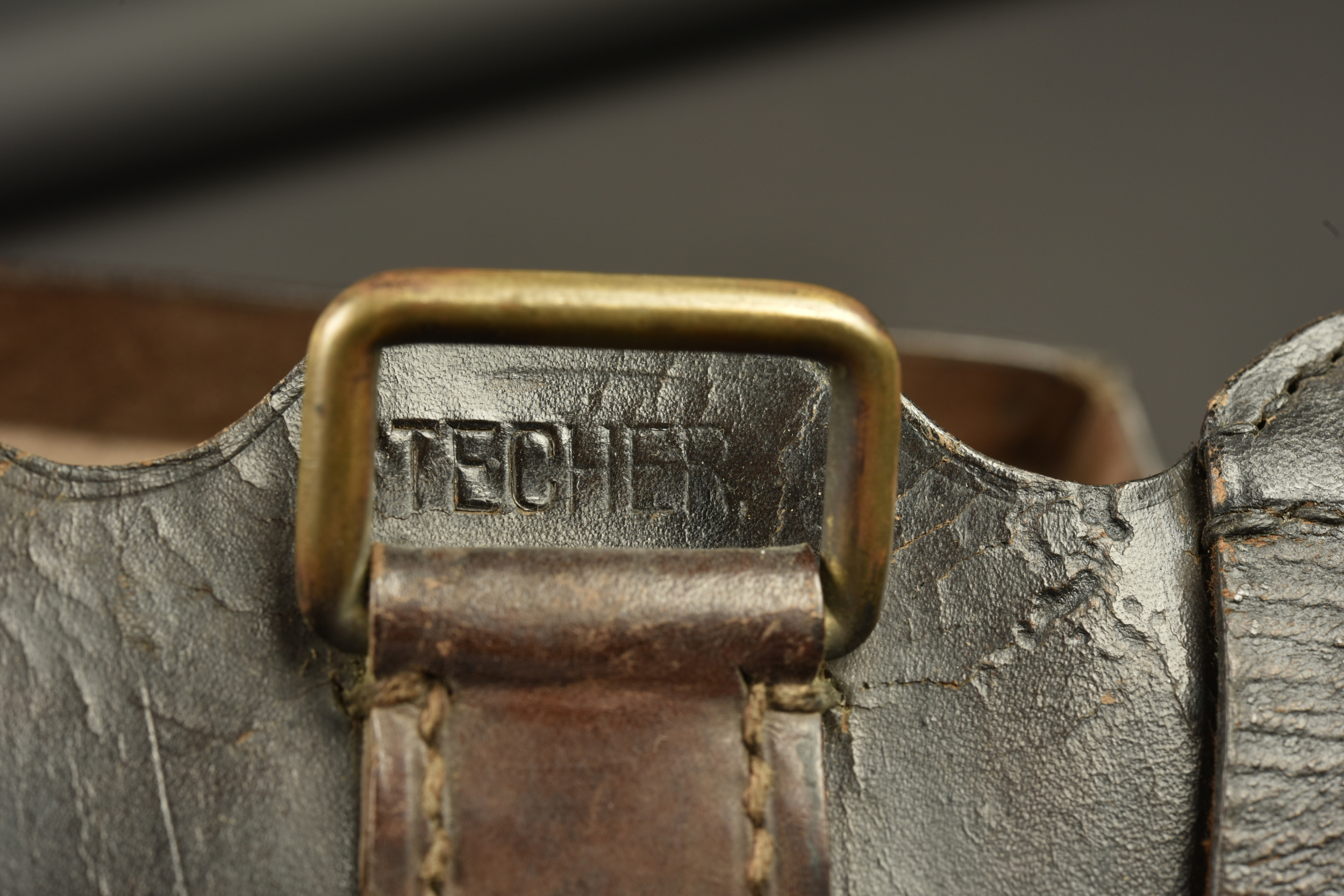 Lot d'équipements allemands. Lot of German equipment — photo 3