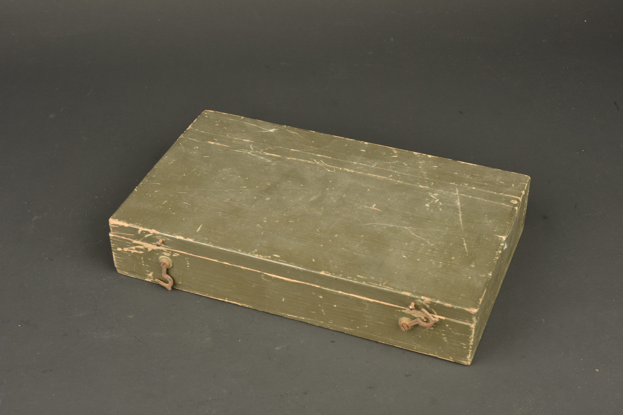 Boussole de Pionnier et Sapeur Mineur allemand. German Pioneer and Combat Engineer compass. — photo 2