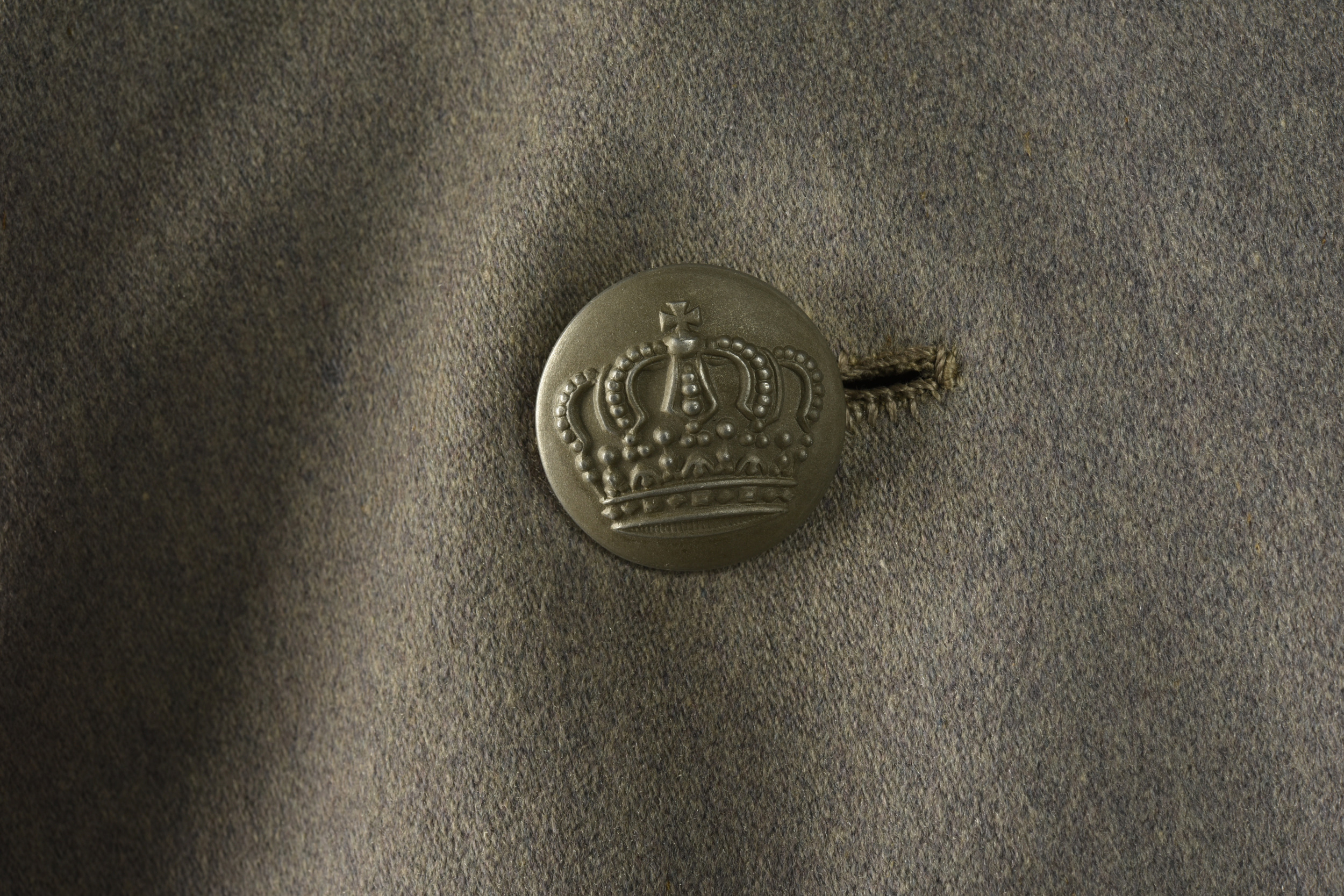 Paletot d'officier d'aviation allemande. German aviation officer’s greatcoat. — photo 6