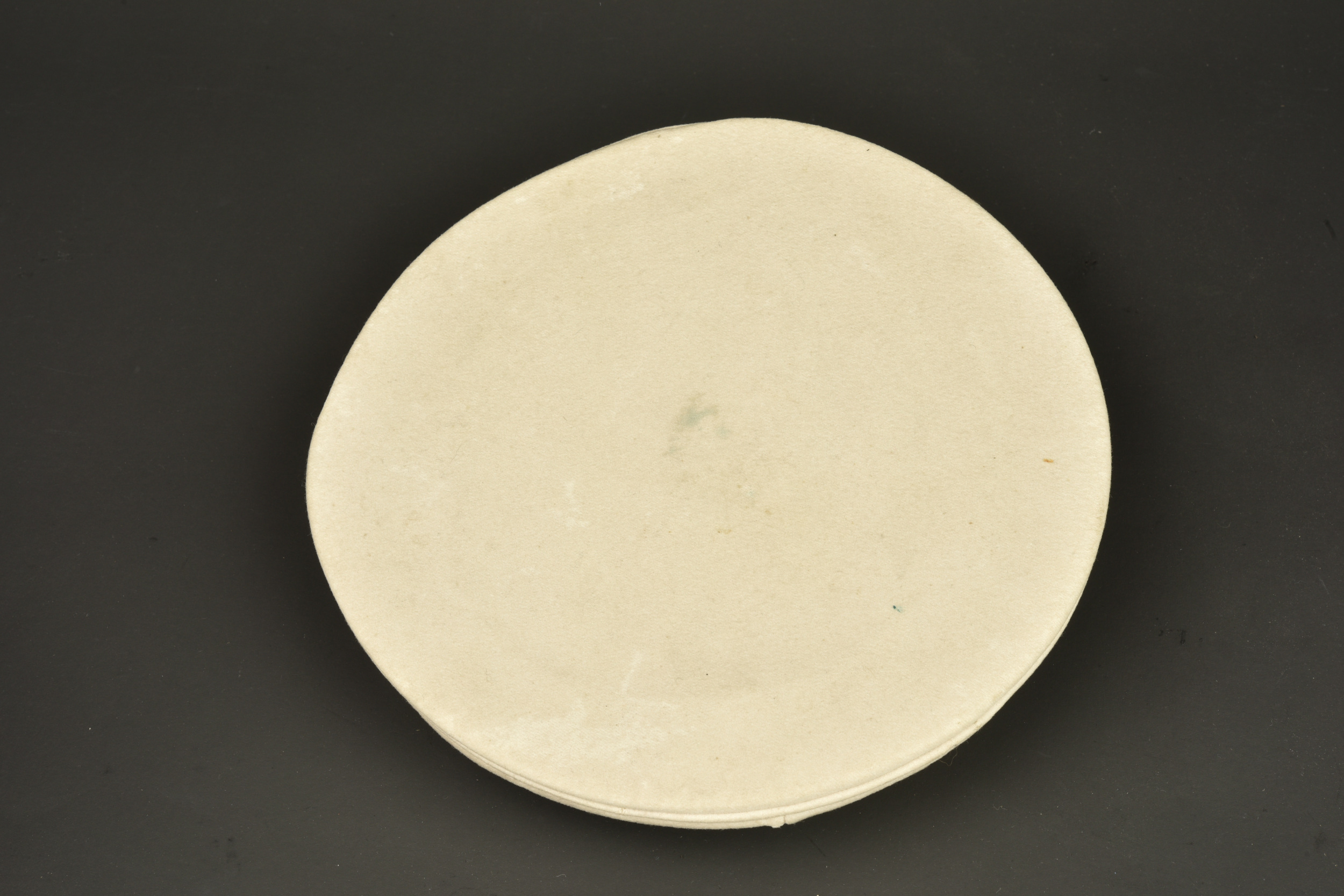 Casquette de sous-officier Sanitaire bavarois. Bavarian medical NCO visor cap. — photo 5