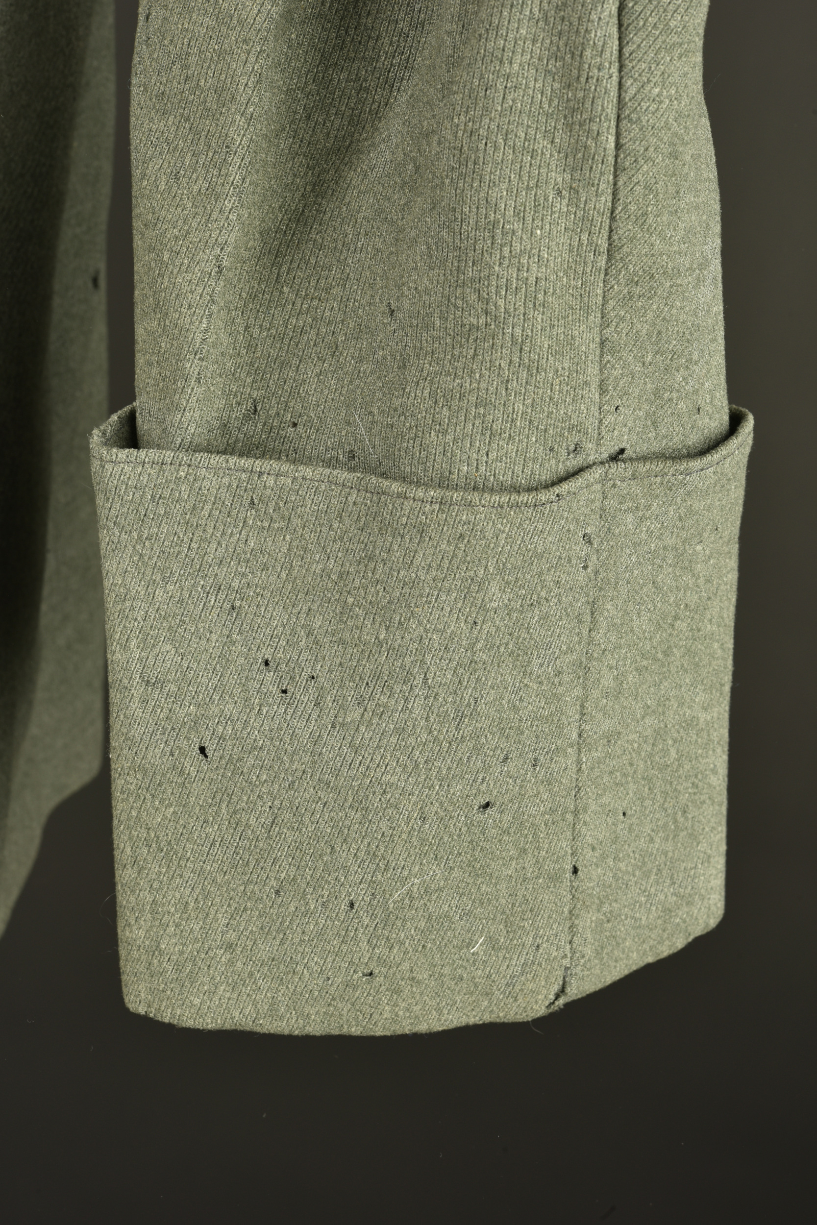 Tunique feldgrau d'un officier bavarois. Feldgrau tunic of a Bavarian officer. — photo 5