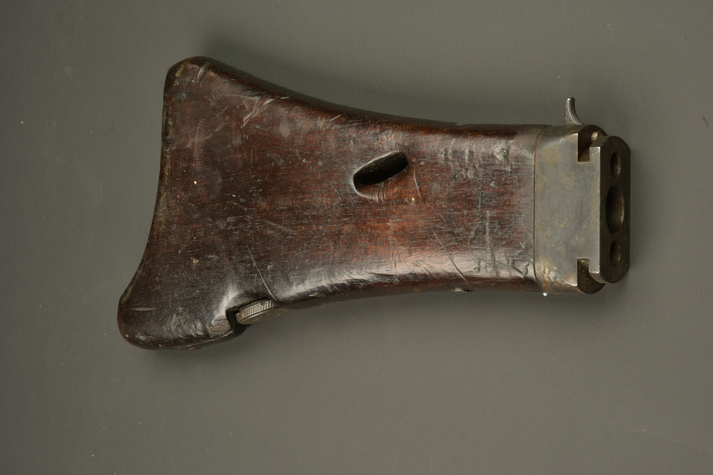 Crosse de MG 08-15. MG 08-15 stock. — photo 2