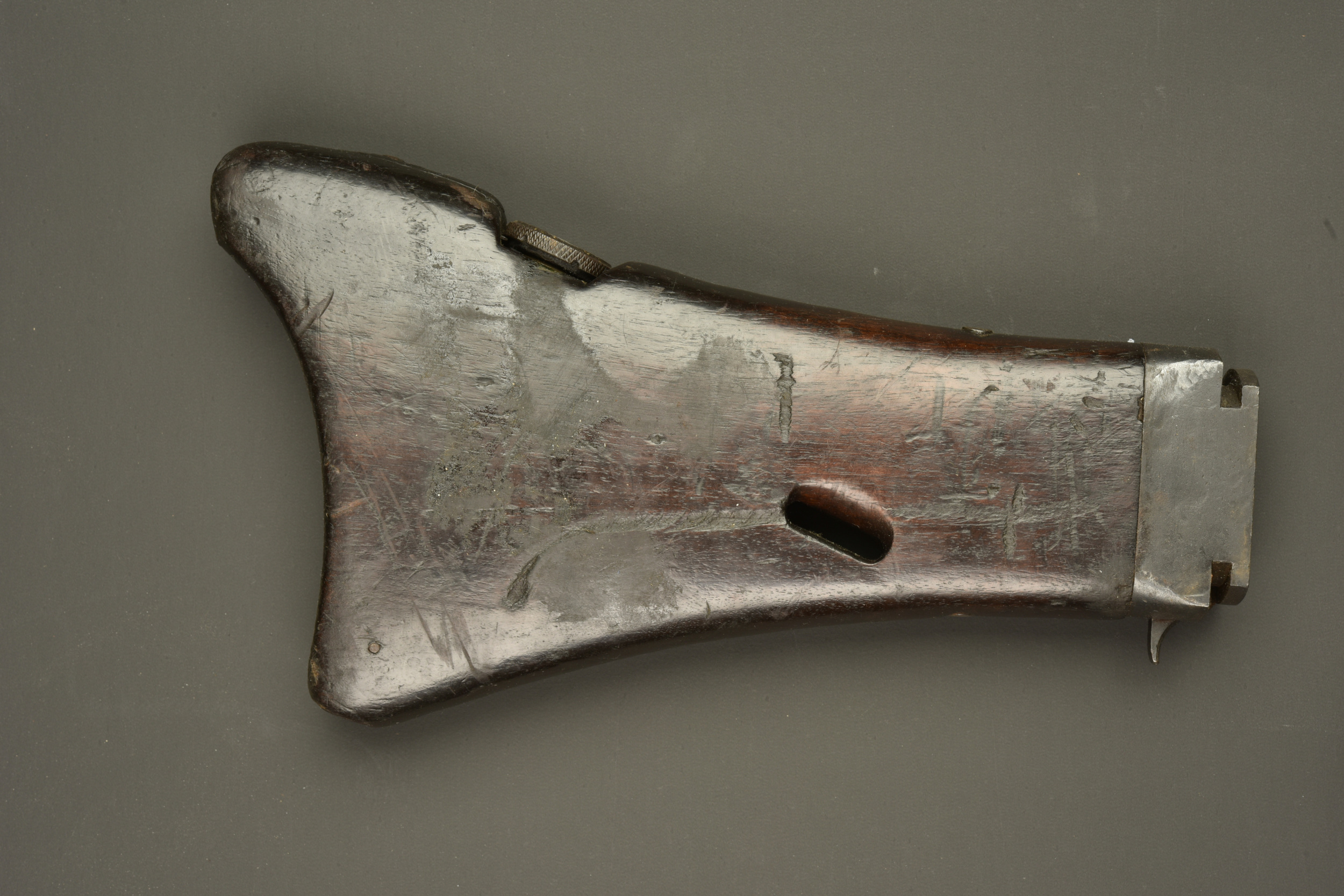 Crosse de MG 08-15. MG 08-15 stock. — photo 3