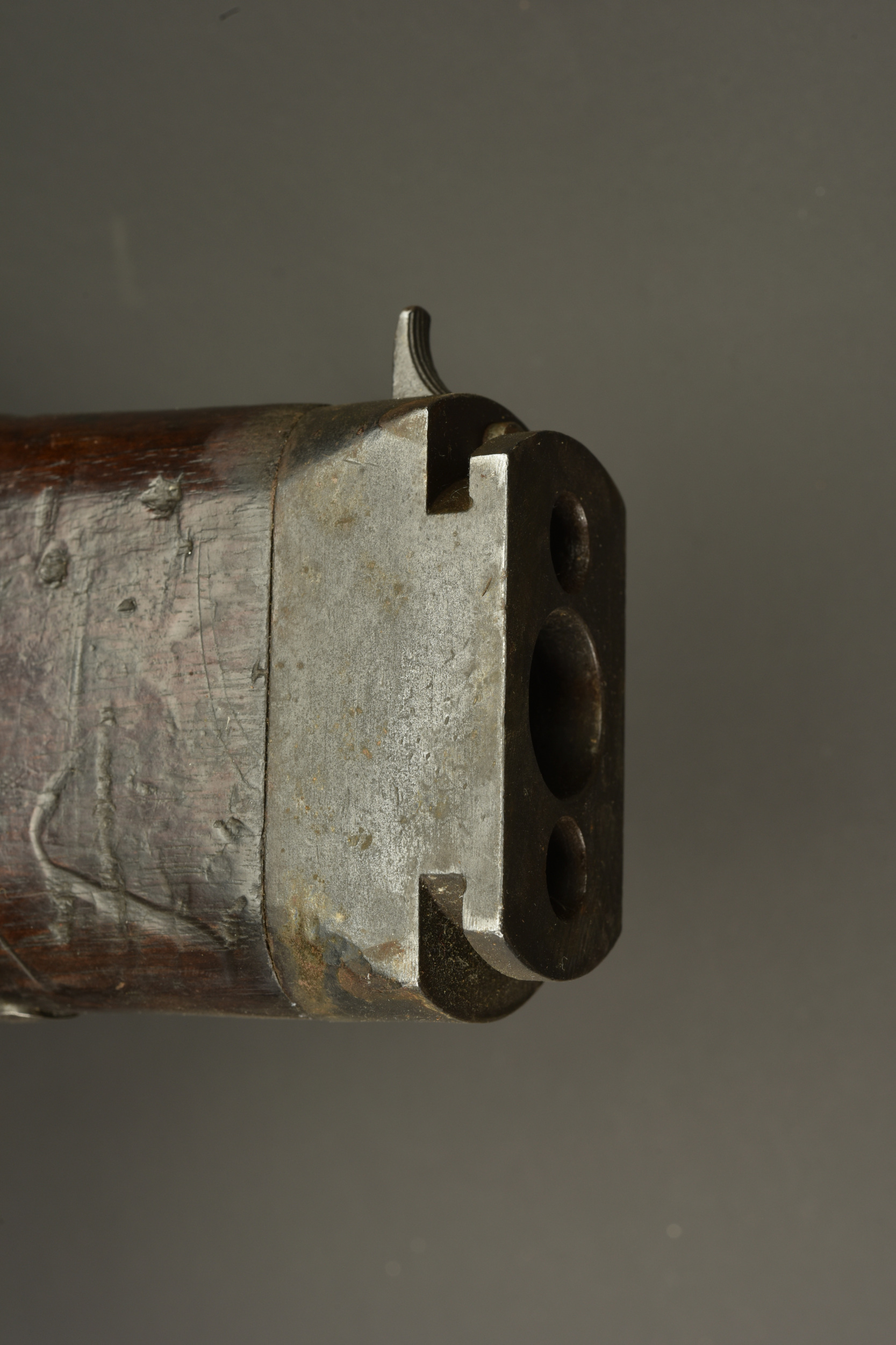 Crosse de MG 08-15. MG 08-15 stock. — photo 5