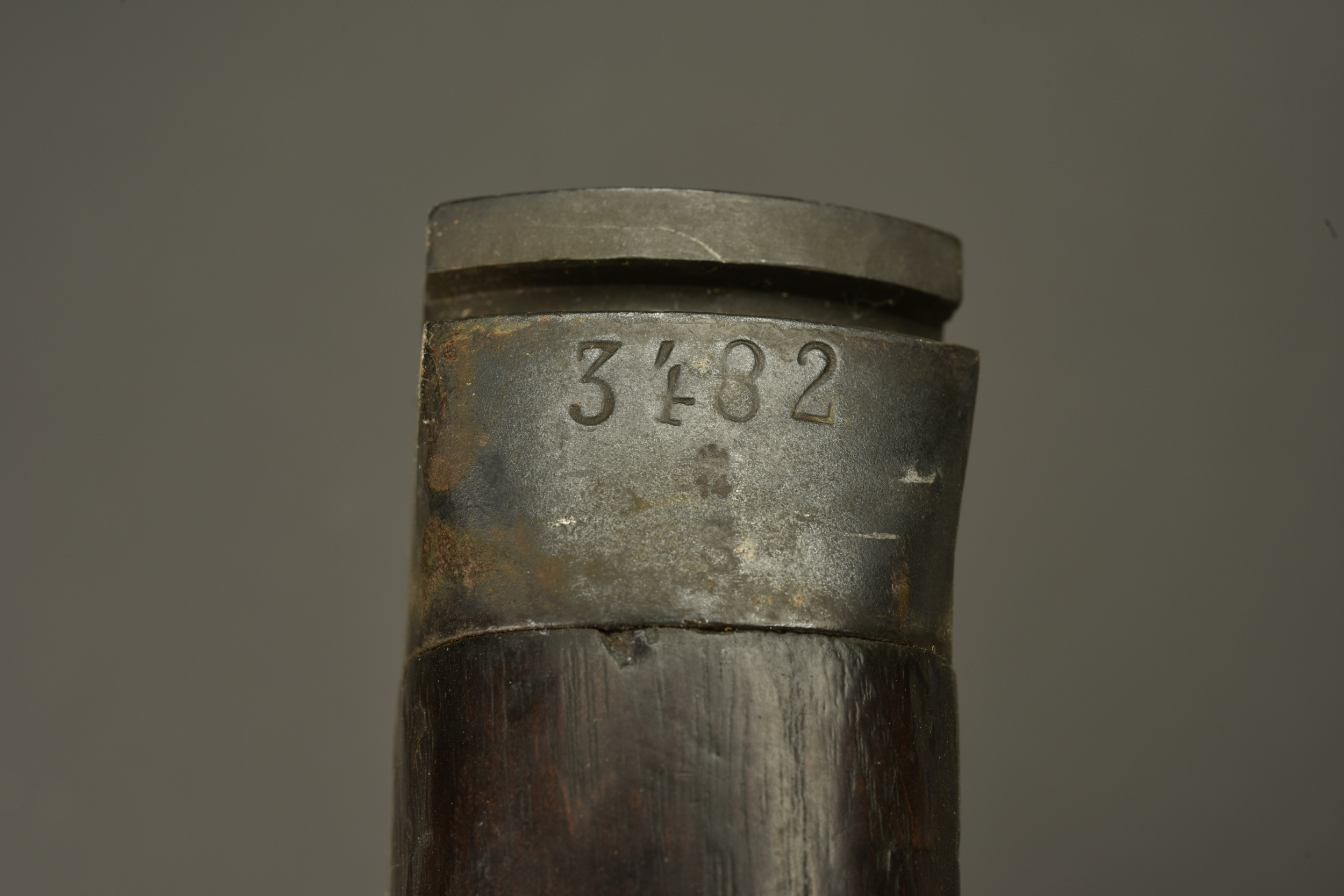 Crosse de MG 08-15. MG 08-15 stock. — photo 6