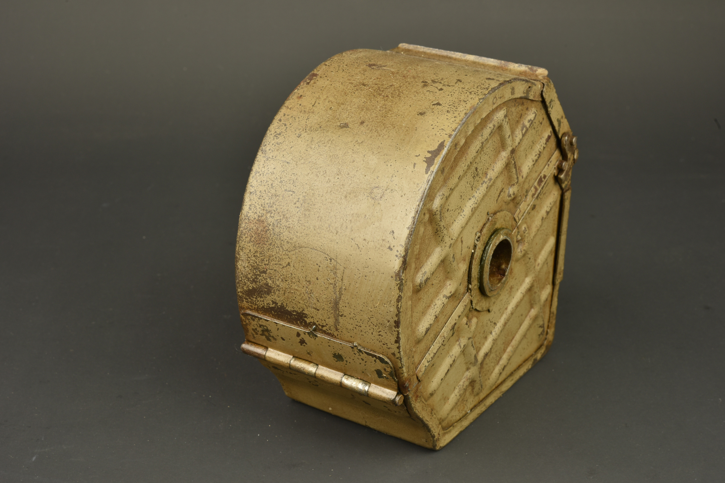 Trommel chargeur tambour de MG08-15. MG08-15 Trommel drum magazine. — photo 7