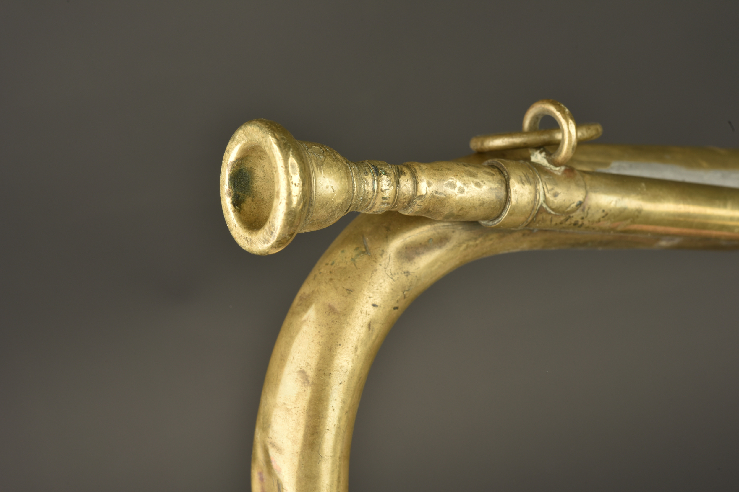 Lot d'objets de musique allemande. Lot of German musical instruments and accessories — photo 4
