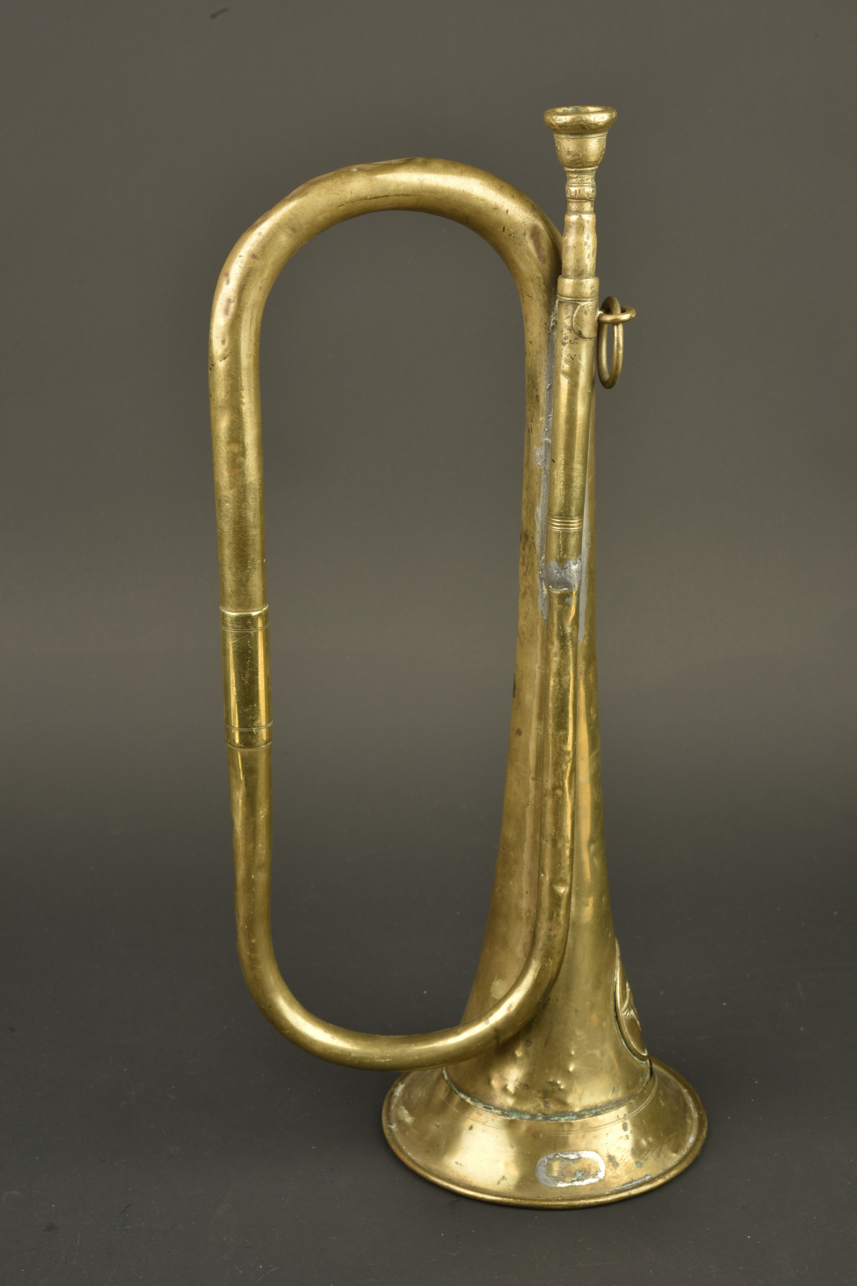 Lot d'objets de musique allemande. Lot of German musical instruments and accessories — photo 5