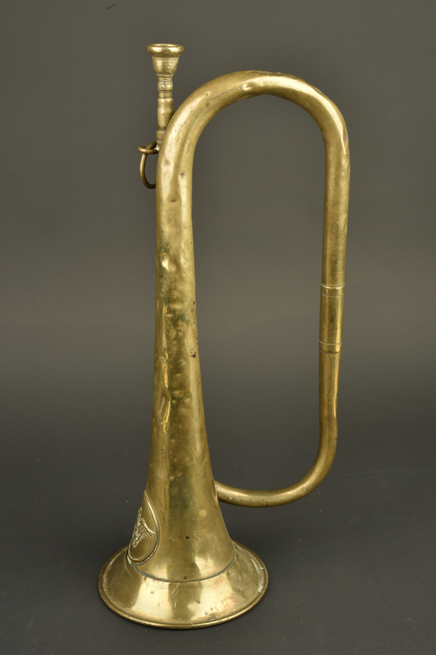 Lot d'objets de musique allemande. Lot of German musical instruments and accessories — photo 6