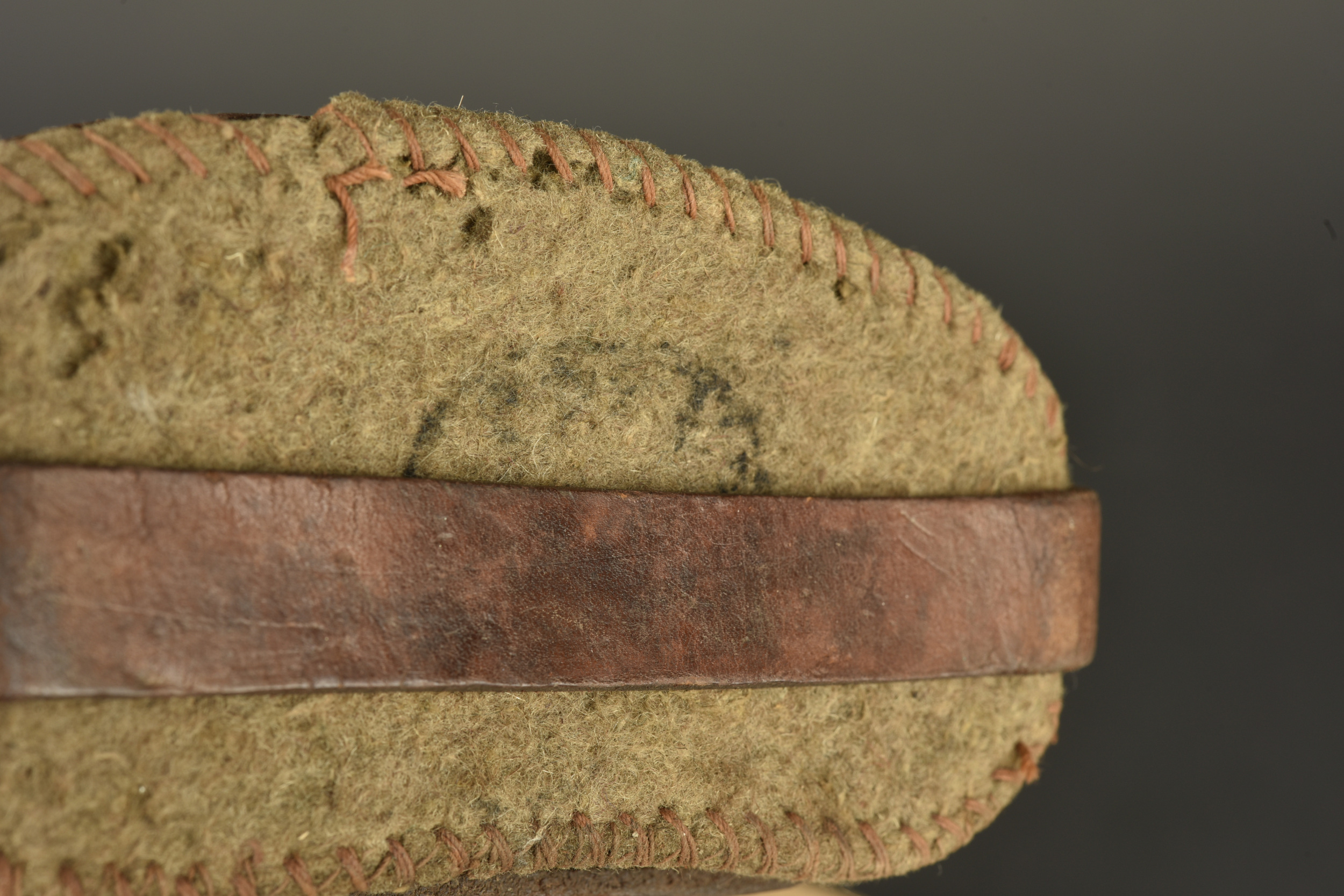 Equipements de cavalerie anglaise. British cavalry equipment — photo 3