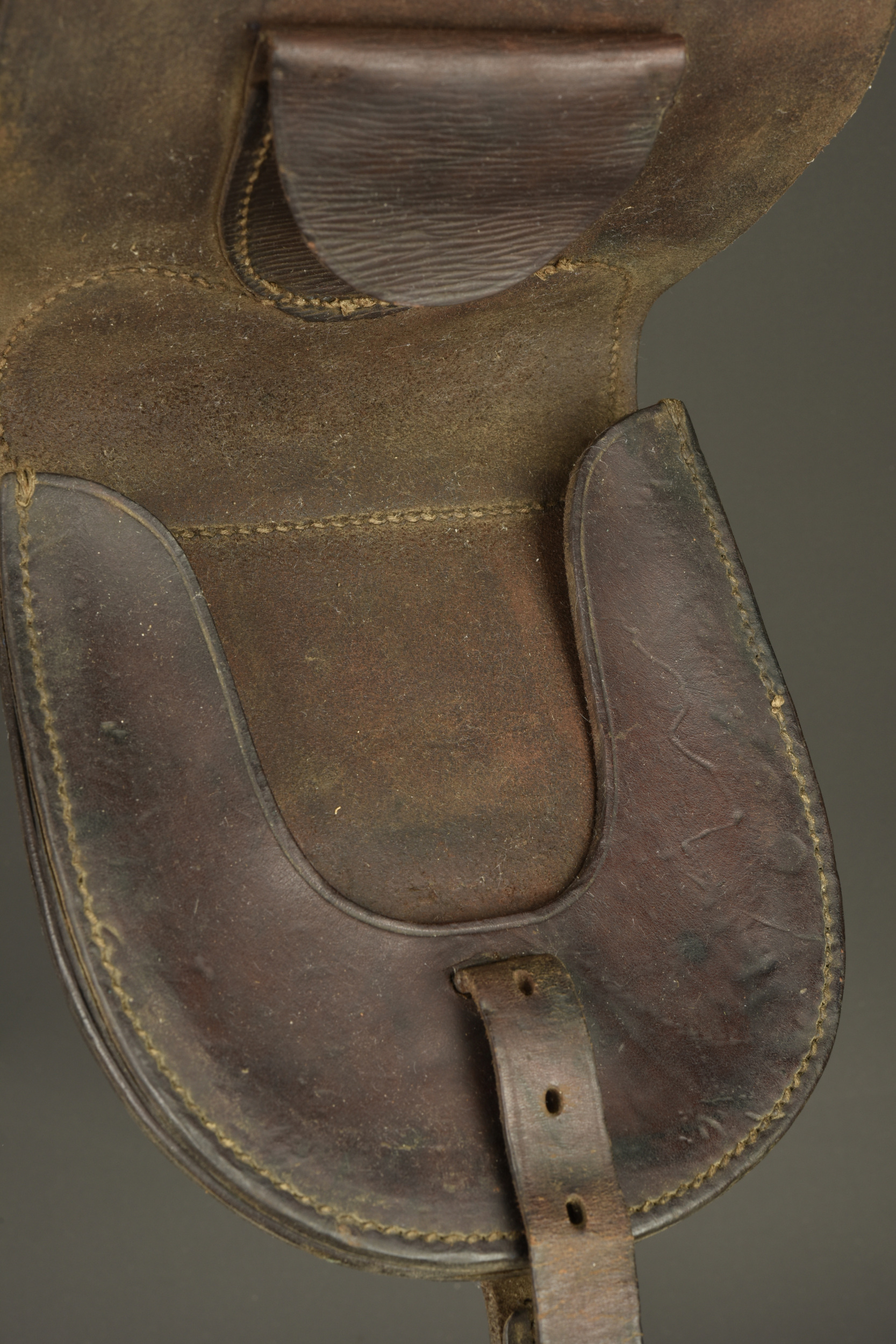 Equipements de cavalerie anglaise. British cavalry equipment — photo 5