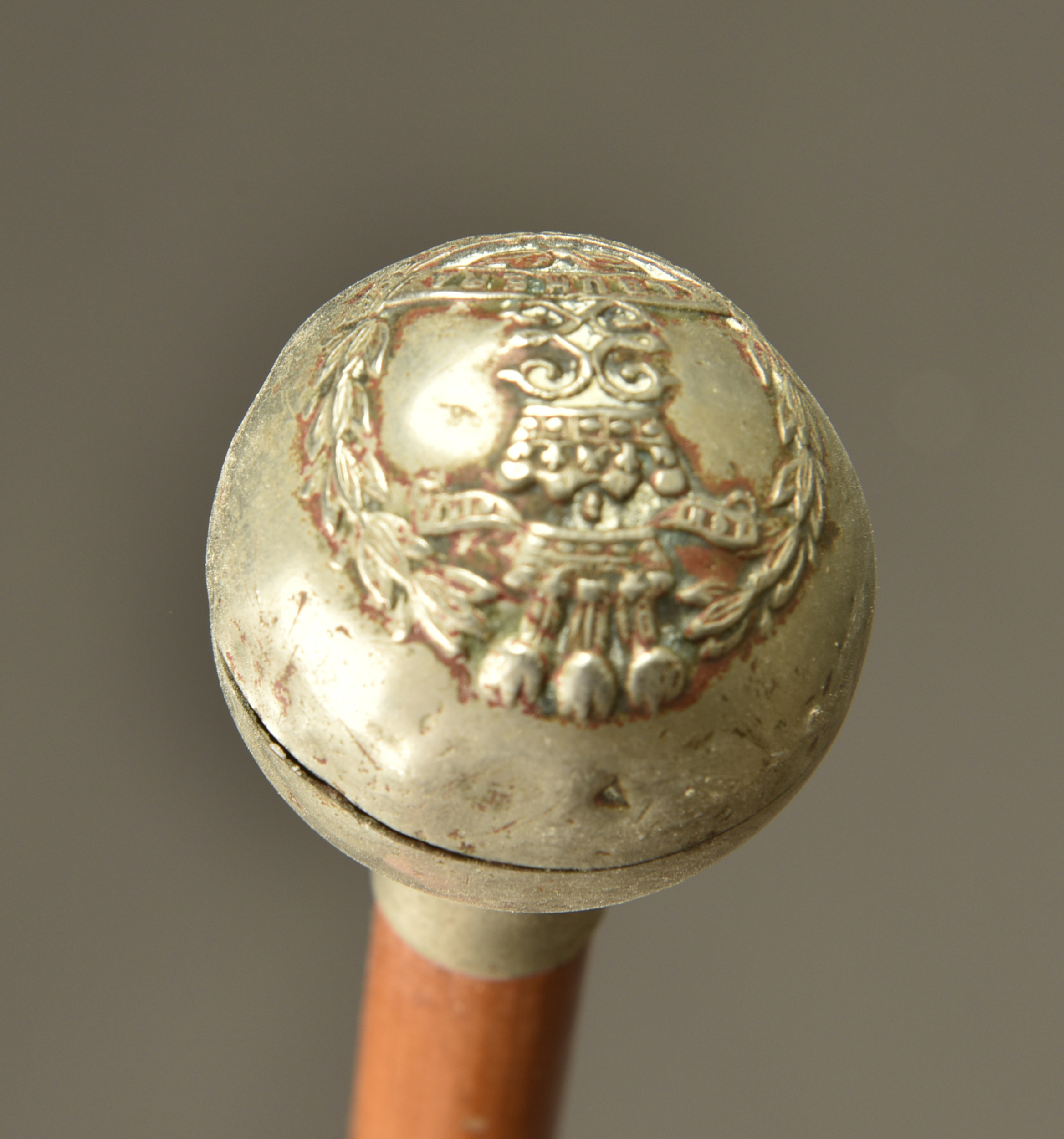 Equipements d'officier anglais. British officer’s equipment — photo 4