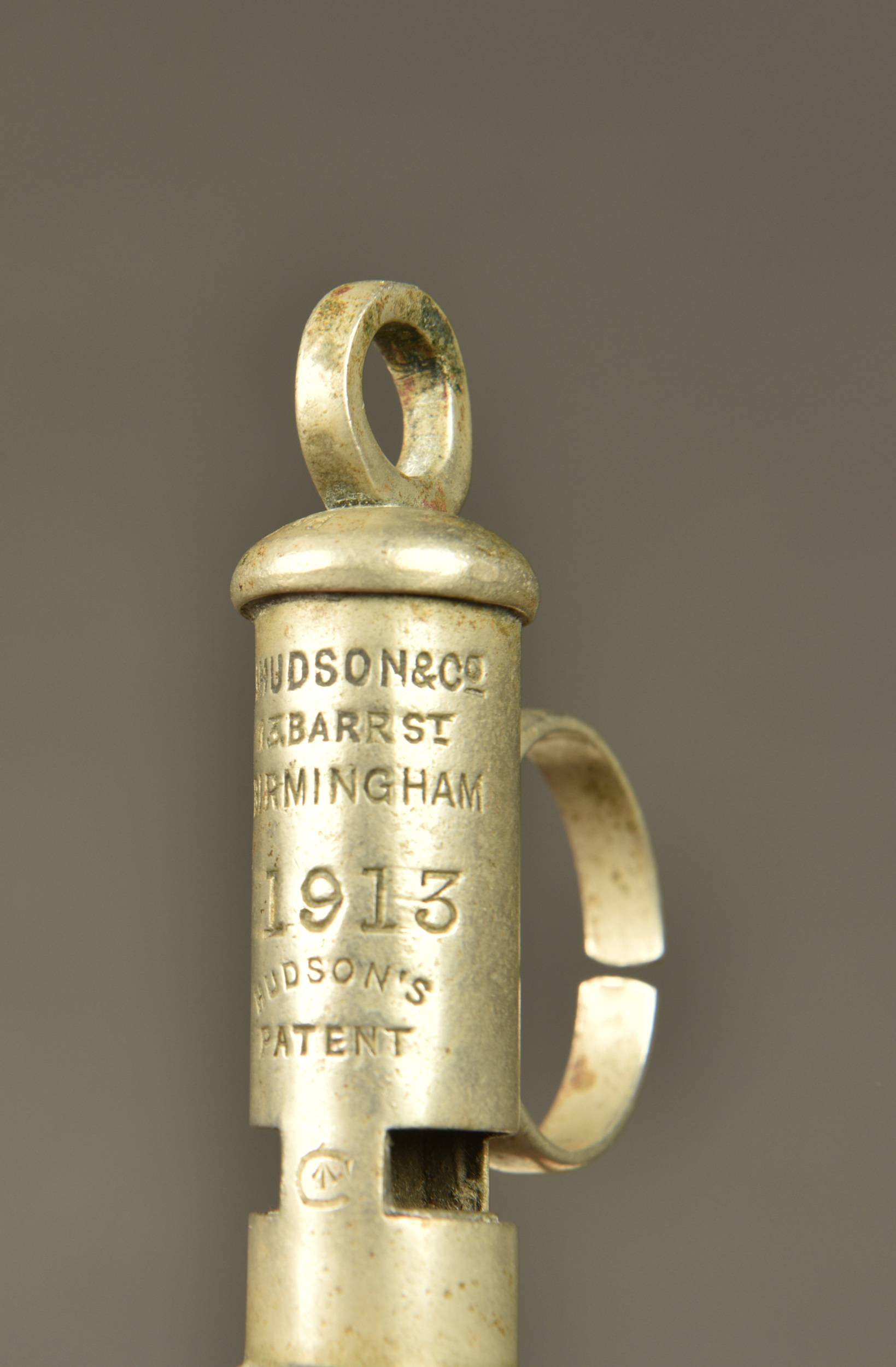 Equipements d'officier anglais. British officer’s equipment — photo 9