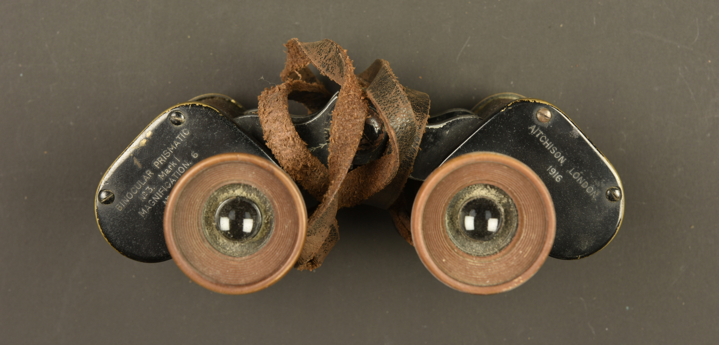 Equipements d'officier anglais. British officer’s equipment — photo 7