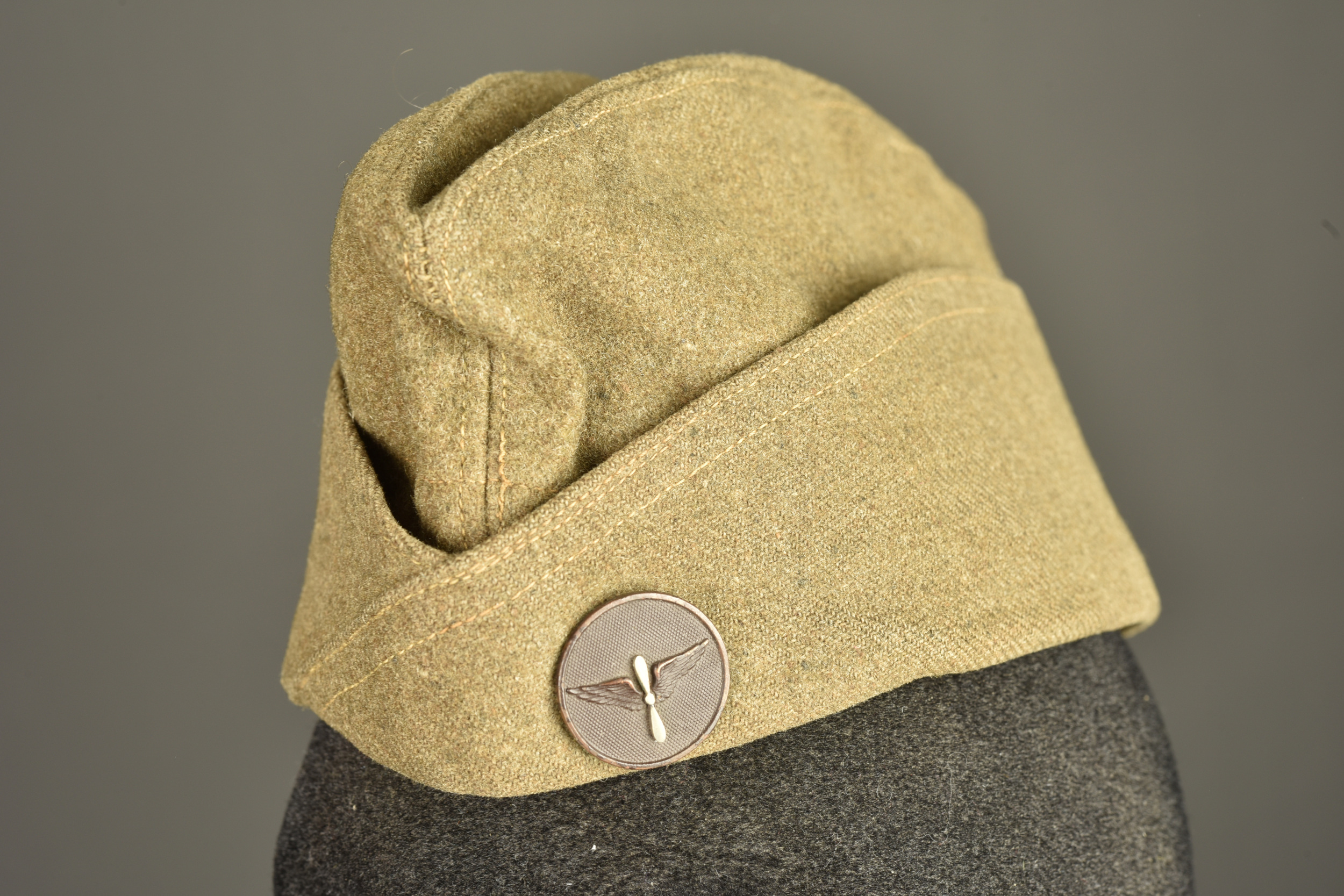Uniforme américain aviation Air Service. American Air Service aviation uniform — photo 11