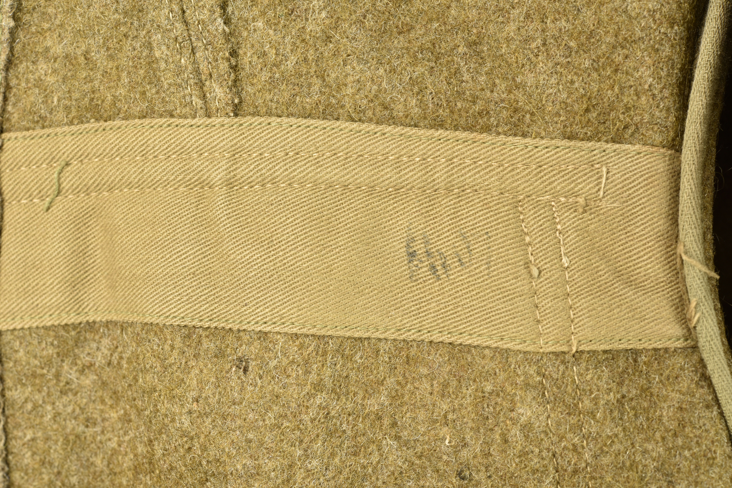 Uniforme américain aviation Air Service. American Air Service aviation uniform — photo 13