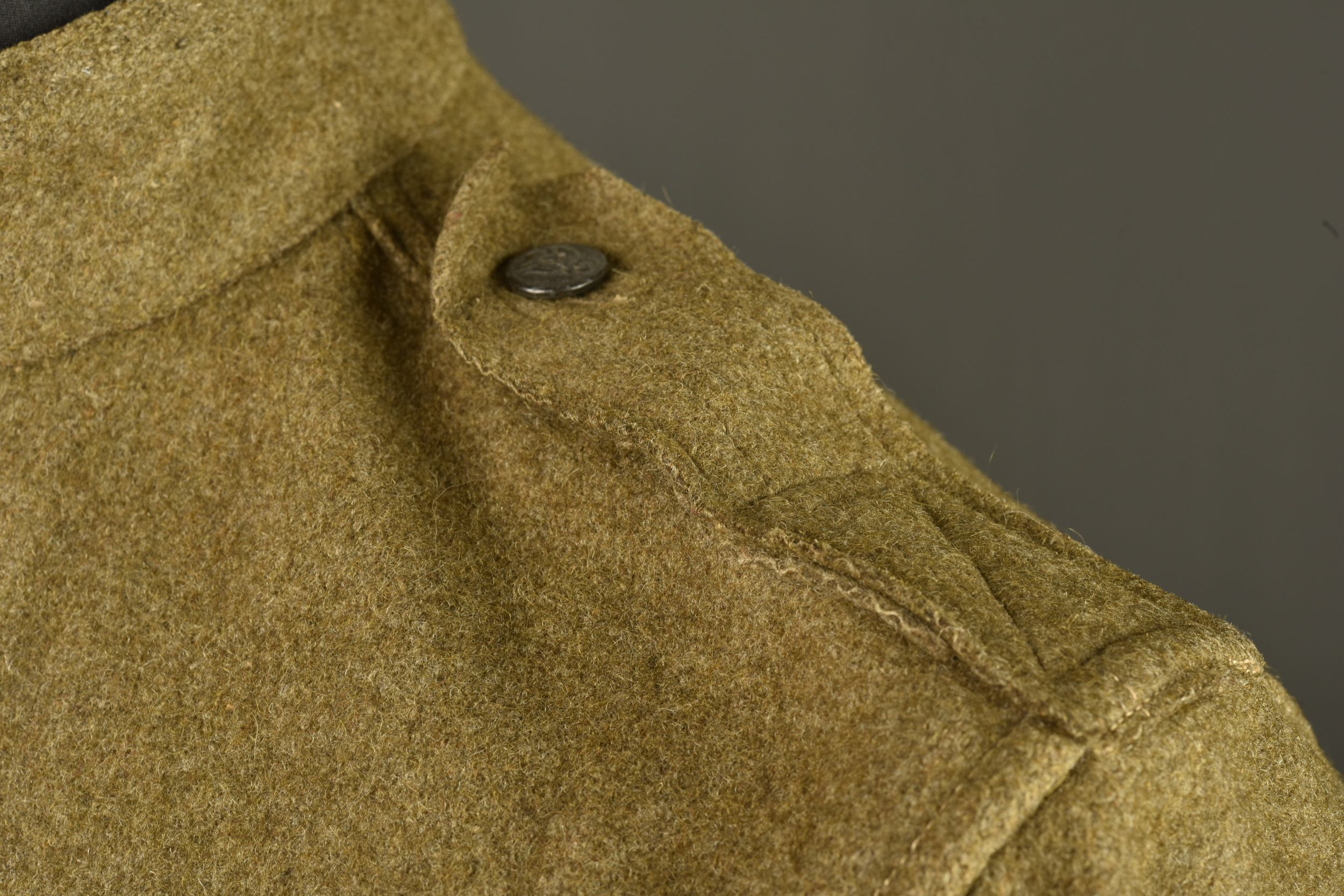 Uniforme américain aviation Air Service. American Air Service aviation uniform — photo 17