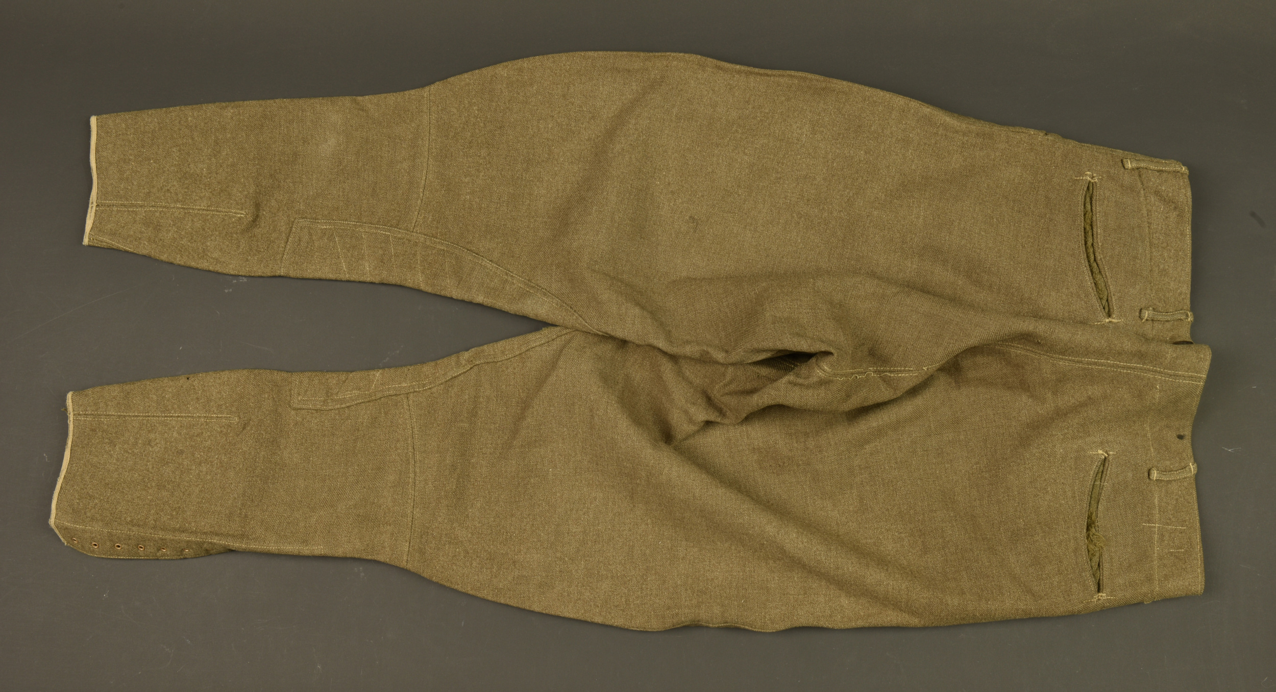 Uniforme américain aviation Air Service. American Air Service aviation uniform — photo 4