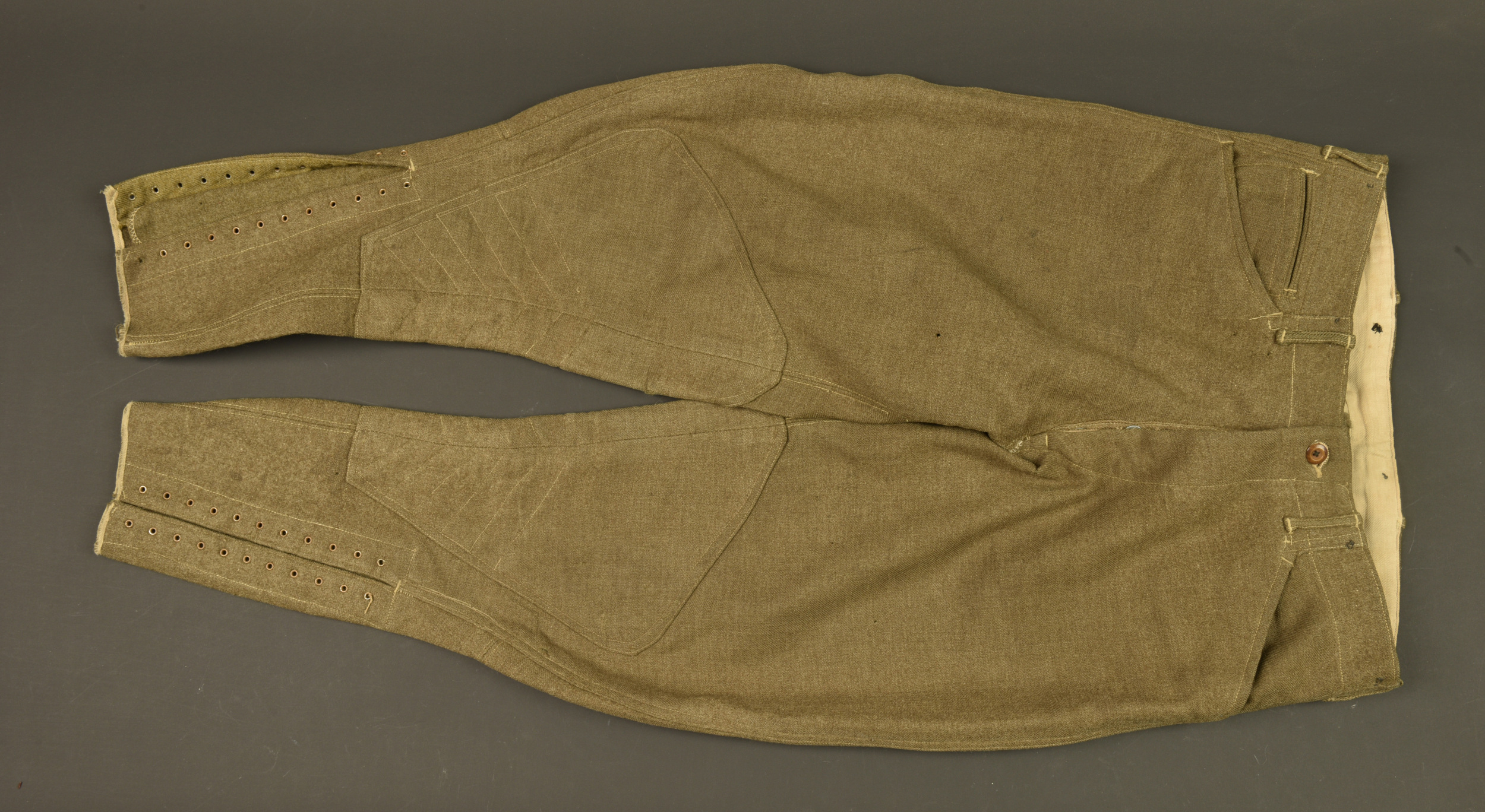 Uniforme américain aviation Air Service. American Air Service aviation uniform — photo 6
