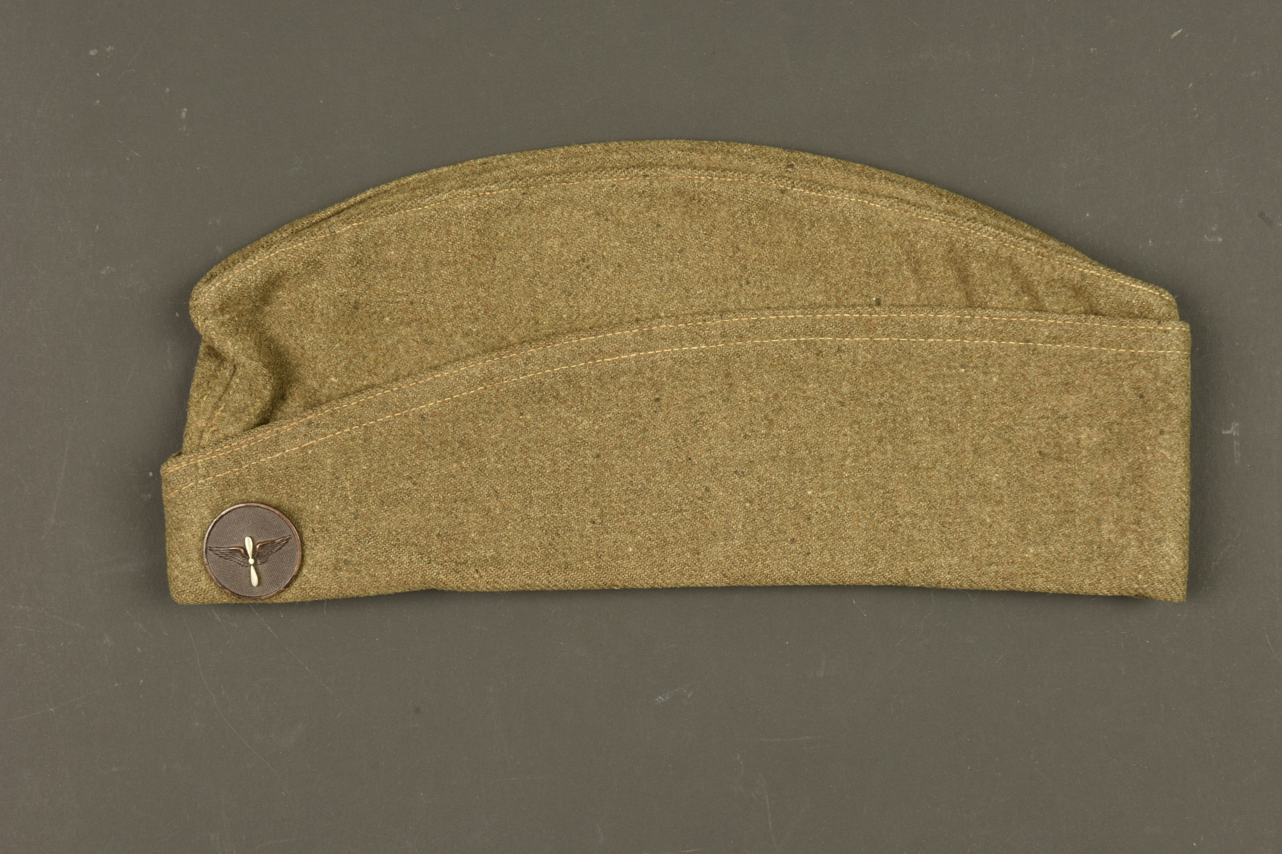 Uniforme américain aviation Air Service. American Air Service aviation uniform — photo 9