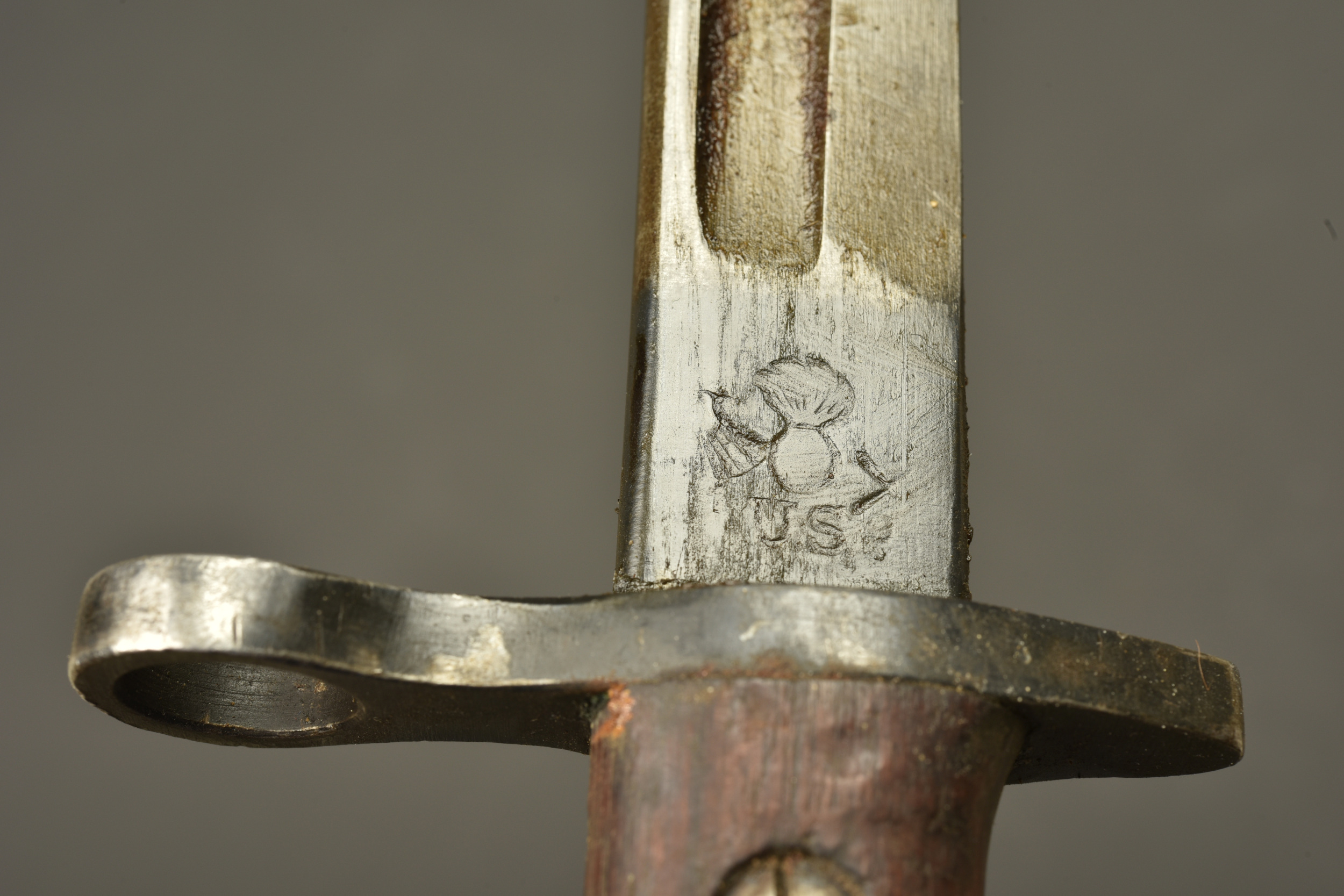 Baïonnette américaine US17. American US17 bayonet — photo 2