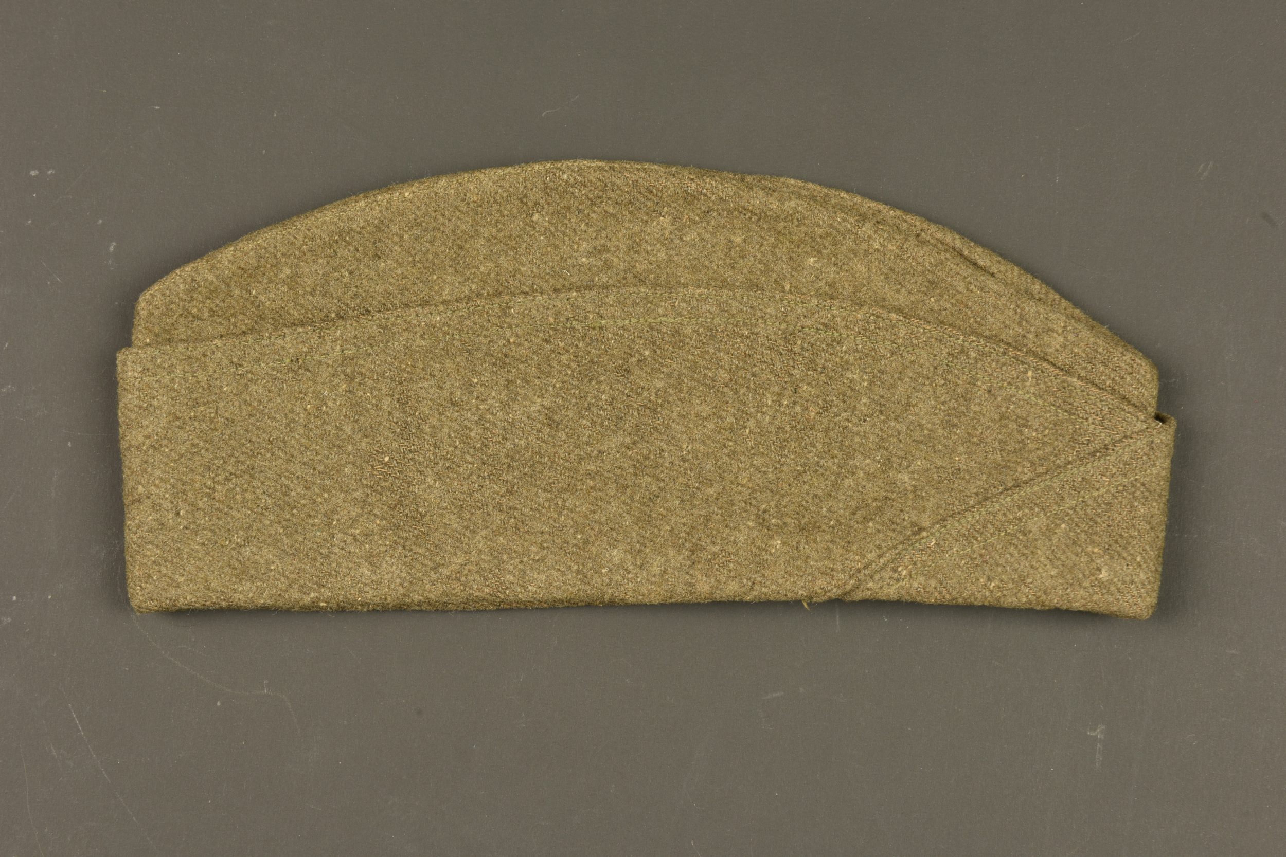Uniforme américain Signal Corps. American Signal Corps uniform — photo 11