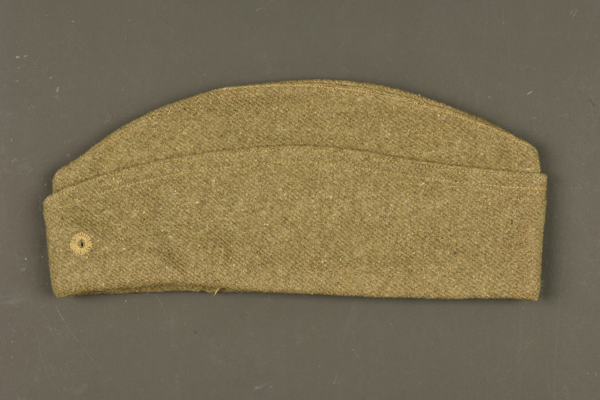 Uniforme américain Signal Corps. American Signal Corps uniform — photo 12