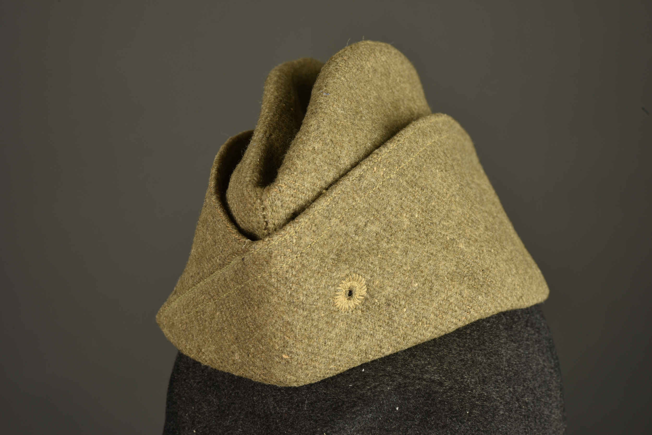 Uniforme américain Signal Corps. American Signal Corps uniform — photo 24