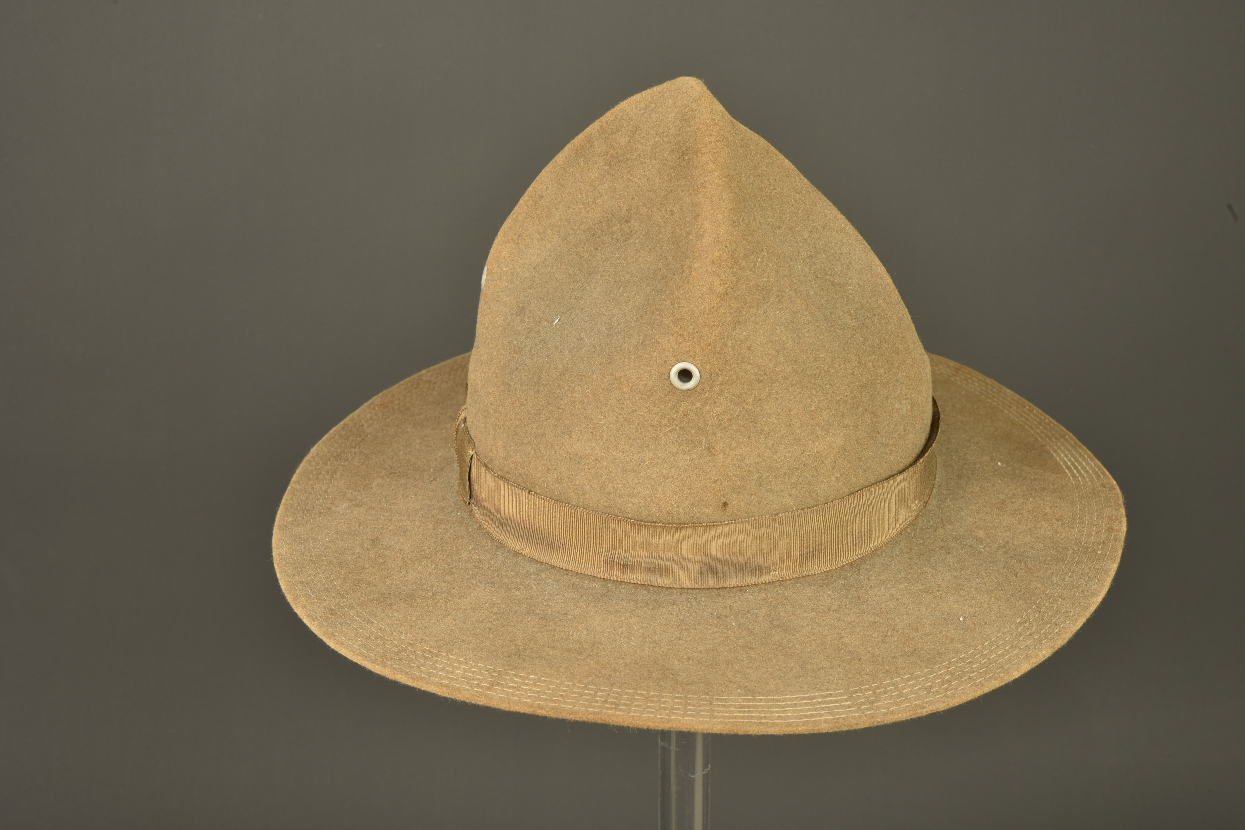Chapeau US Campaign Hat. US Campaign Hat — photo 1