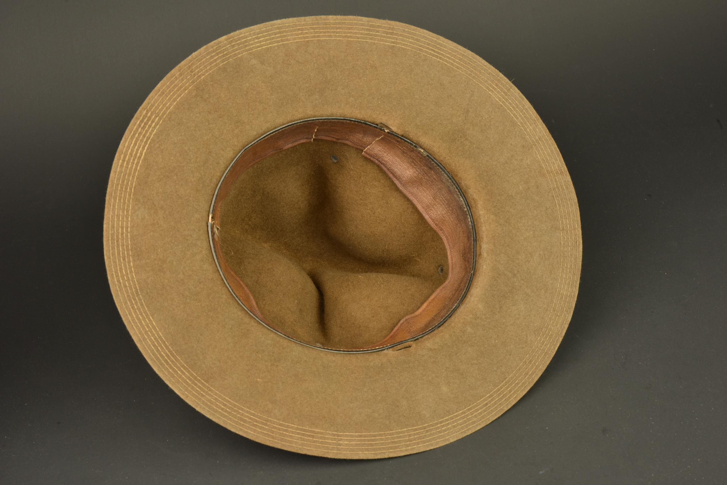 Chapeau US Campaign Hat. US Campaign Hat — photo 2