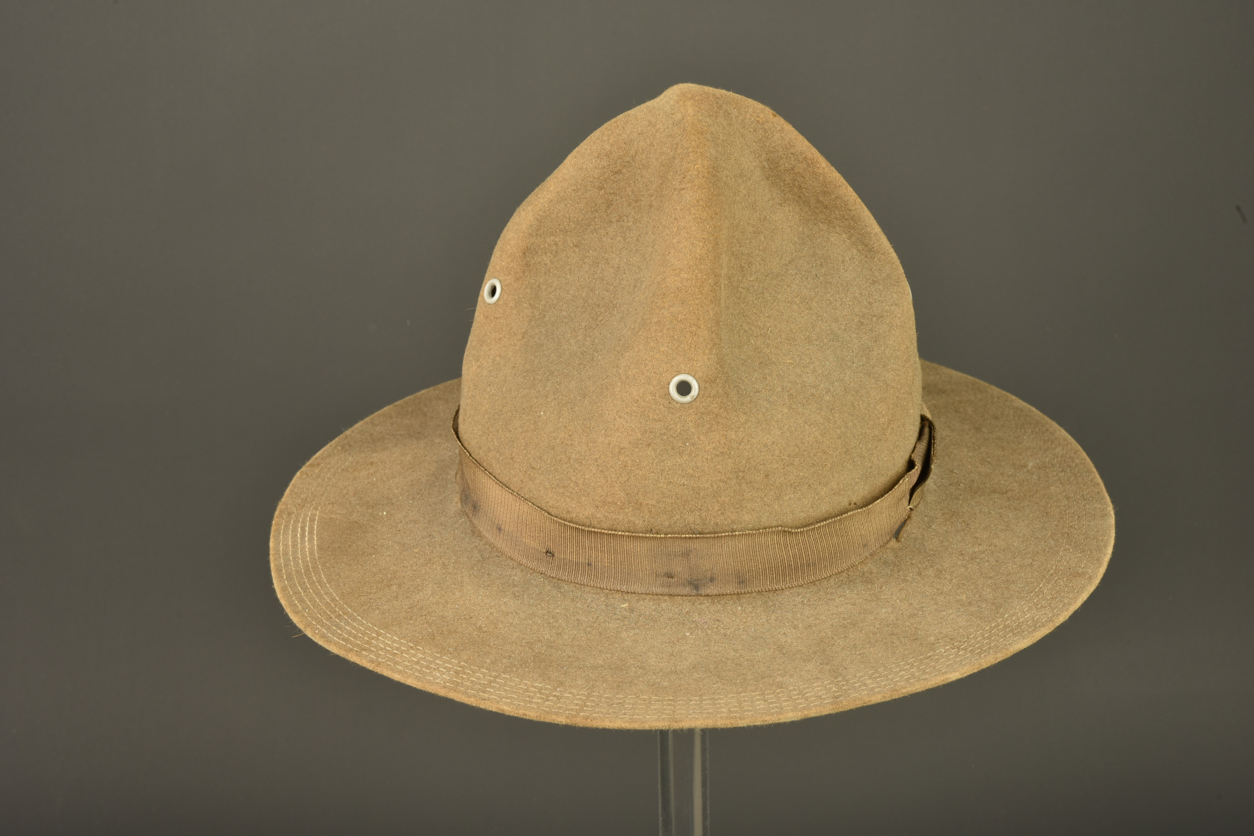 Chapeau US Campaign Hat. US Campaign Hat — photo 4