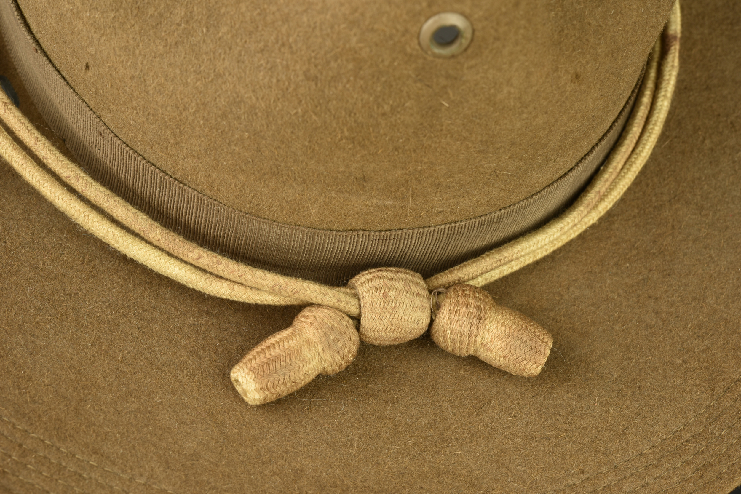 Chapeau US Campaign Hat. US Campaign Hat — photo 4