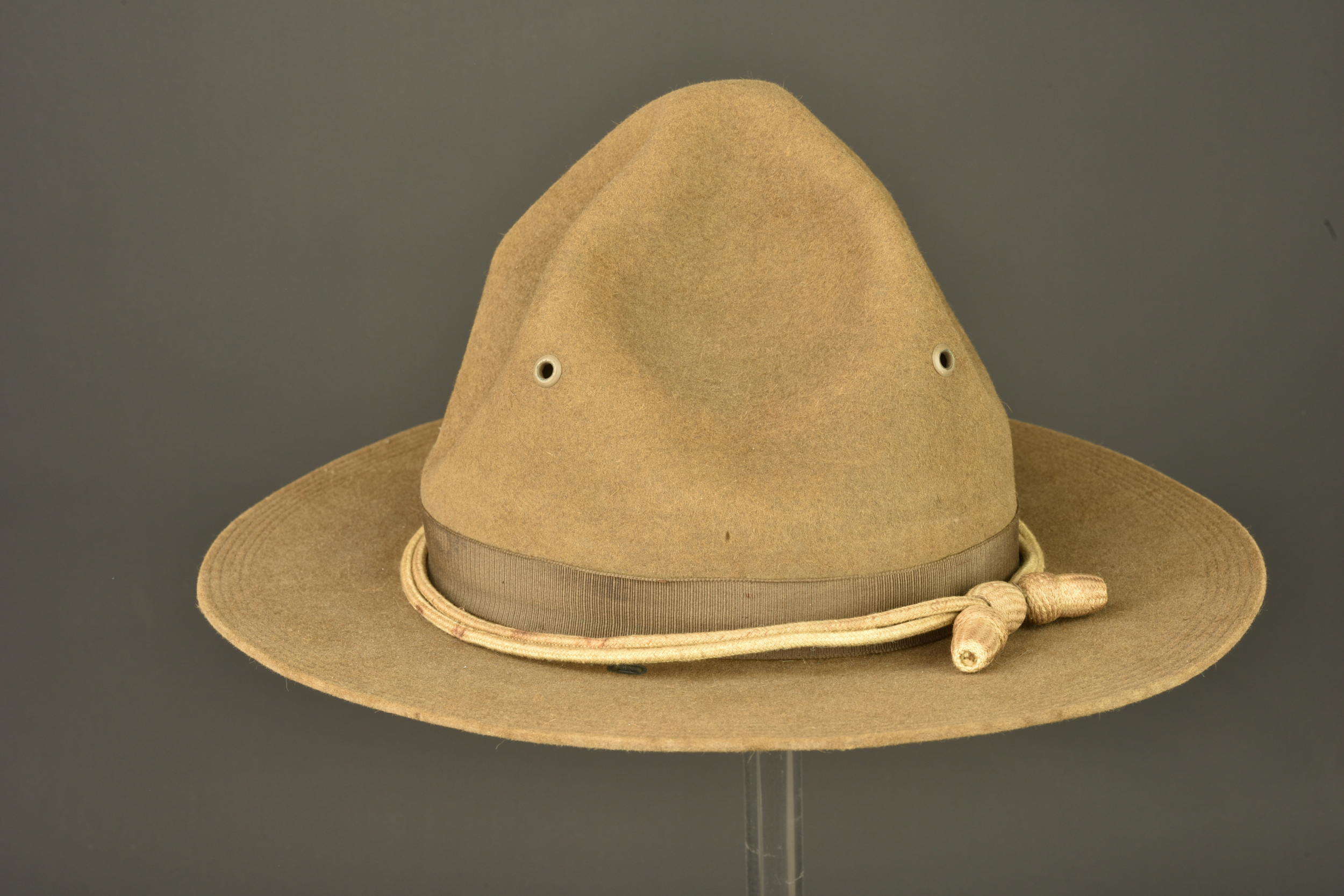 Chapeau US Campaign Hat. US Campaign Hat — photo 5