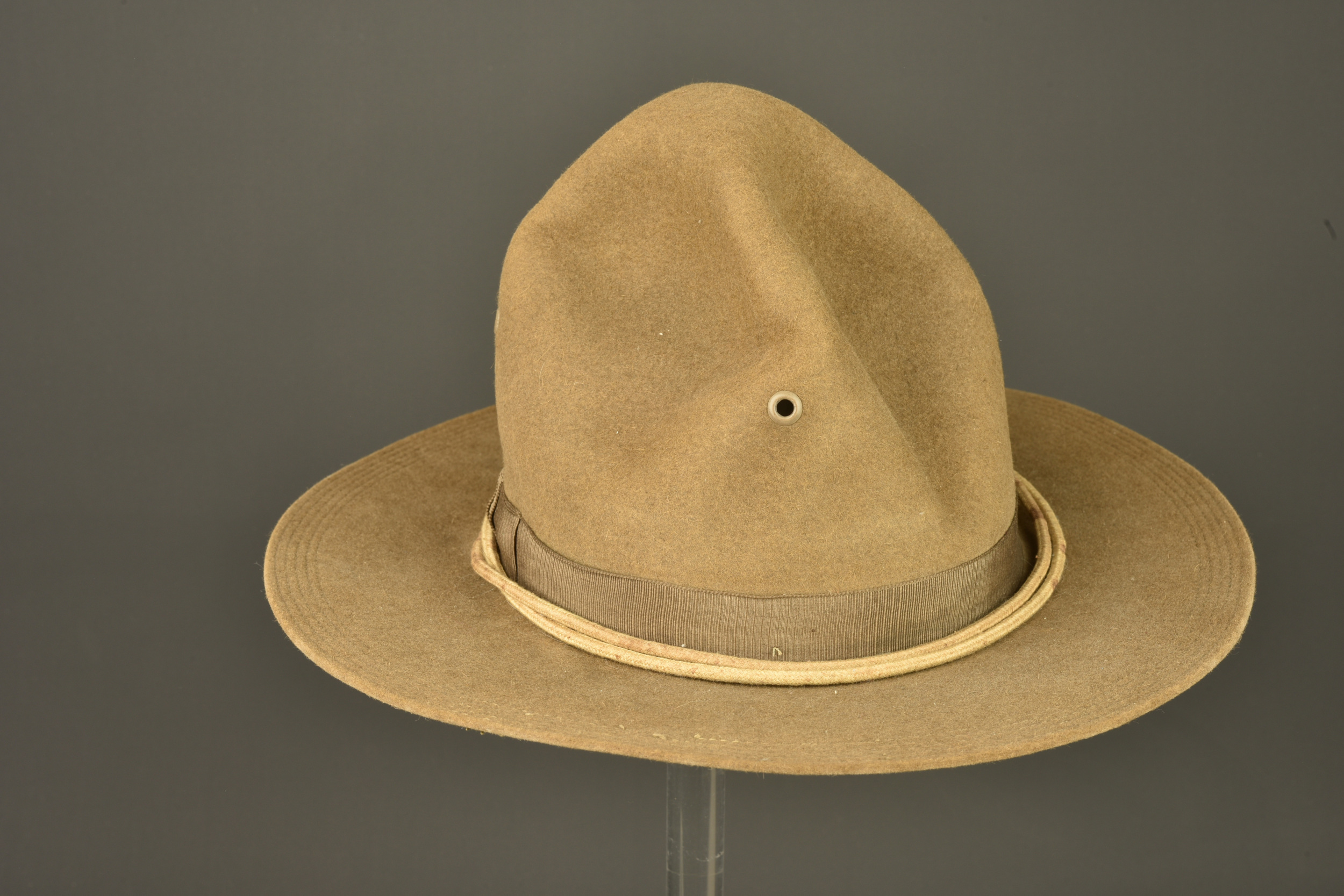 Chapeau US Campaign Hat. US Campaign Hat — photo 6