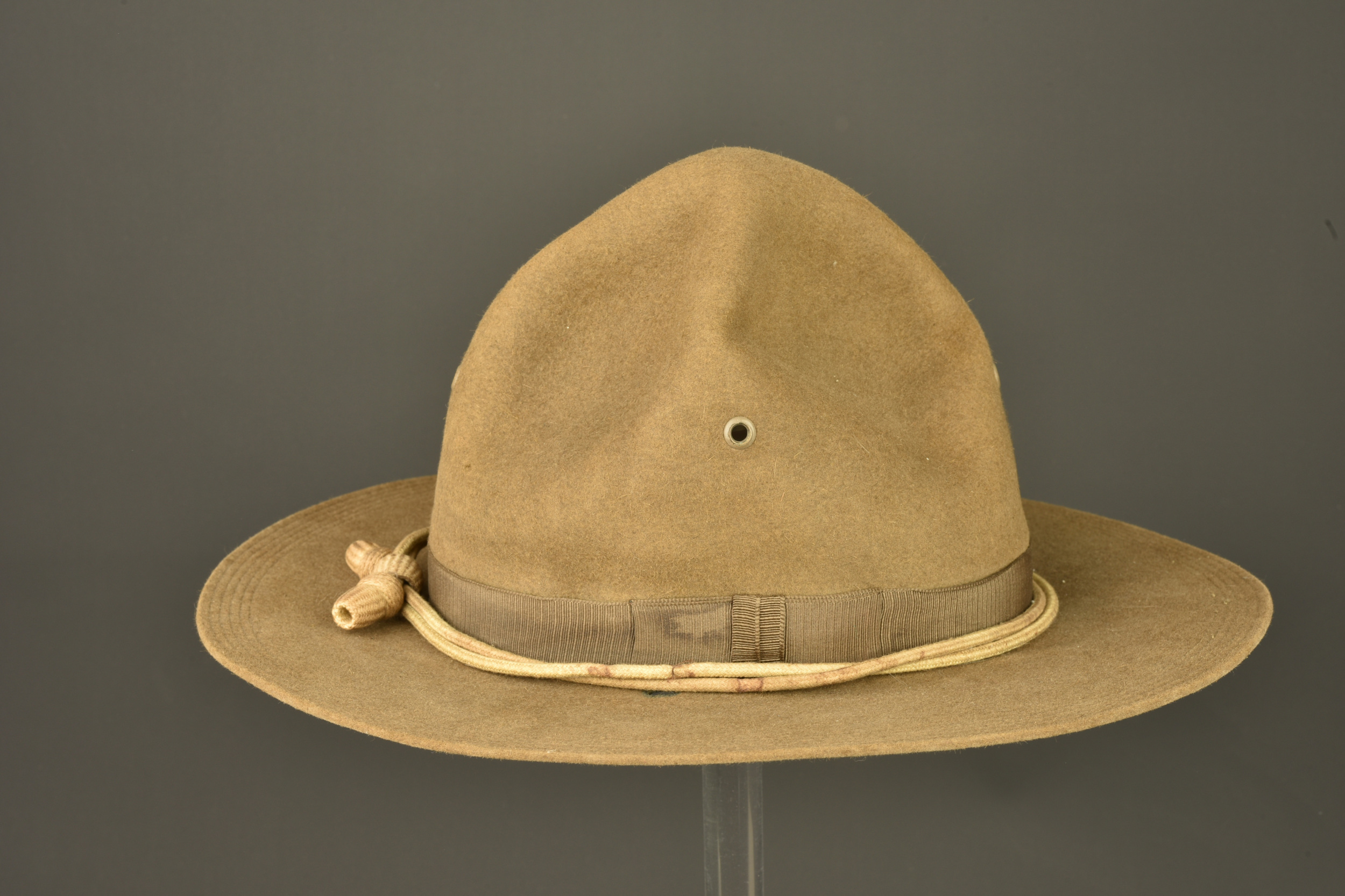 Chapeau US Campaign Hat. US Campaign Hat — photo 7