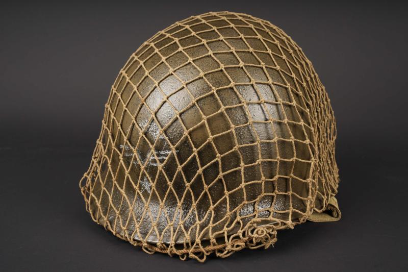Casque 1er RCP. 1st RCP helmet.