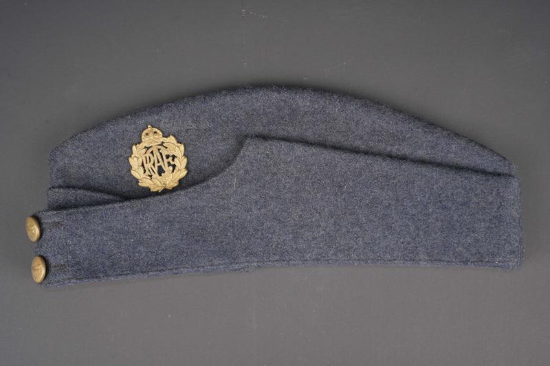 Calot RCAF. RCAF garrison cap.