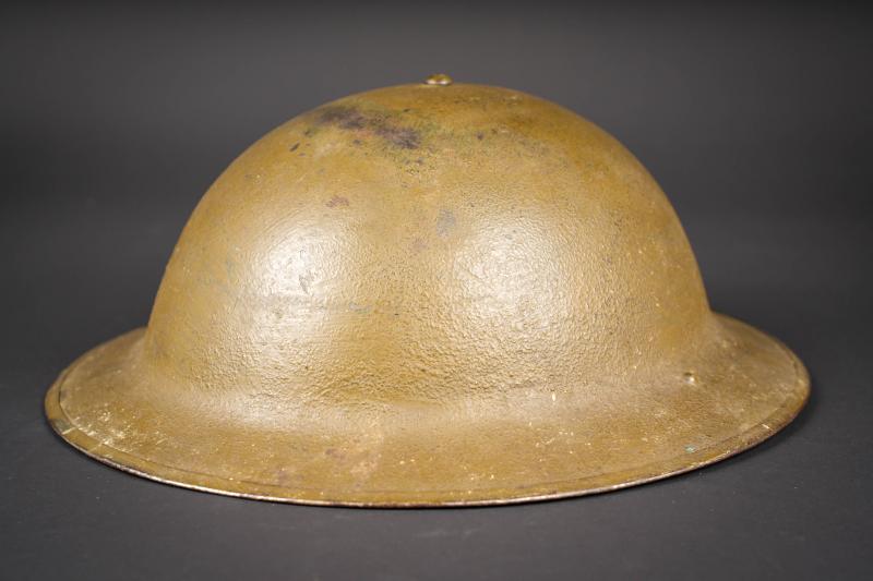 Casque US17A1. US M1917A1 helmet