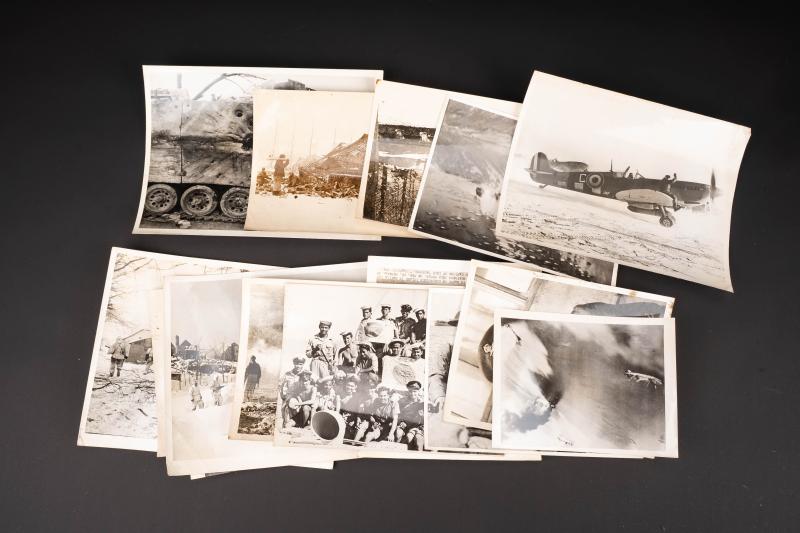 Photos de presse US. US press photographs