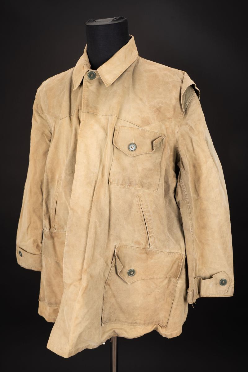 Parka américaine. US army jacket.