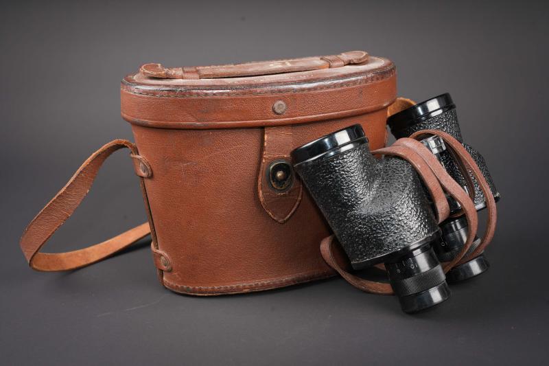 Jumelles M6 US. US army M6 binoculars.