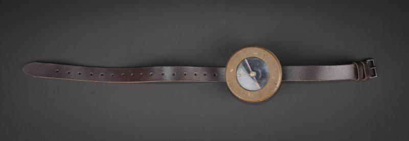 Boussole Corps of Engineers. Corps of Engineers compass.