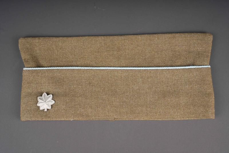 Calot US Infanterie. US Army garrison cap.