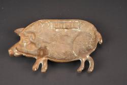 Cendriers satyrique. Satirical ashtrays. — miniature 11