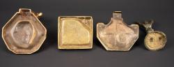 Cendriers satyrique. Satirical ashtrays. — miniature 8