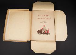 Documents et ouvrages alliés. Allied documents and publications. — miniature 11